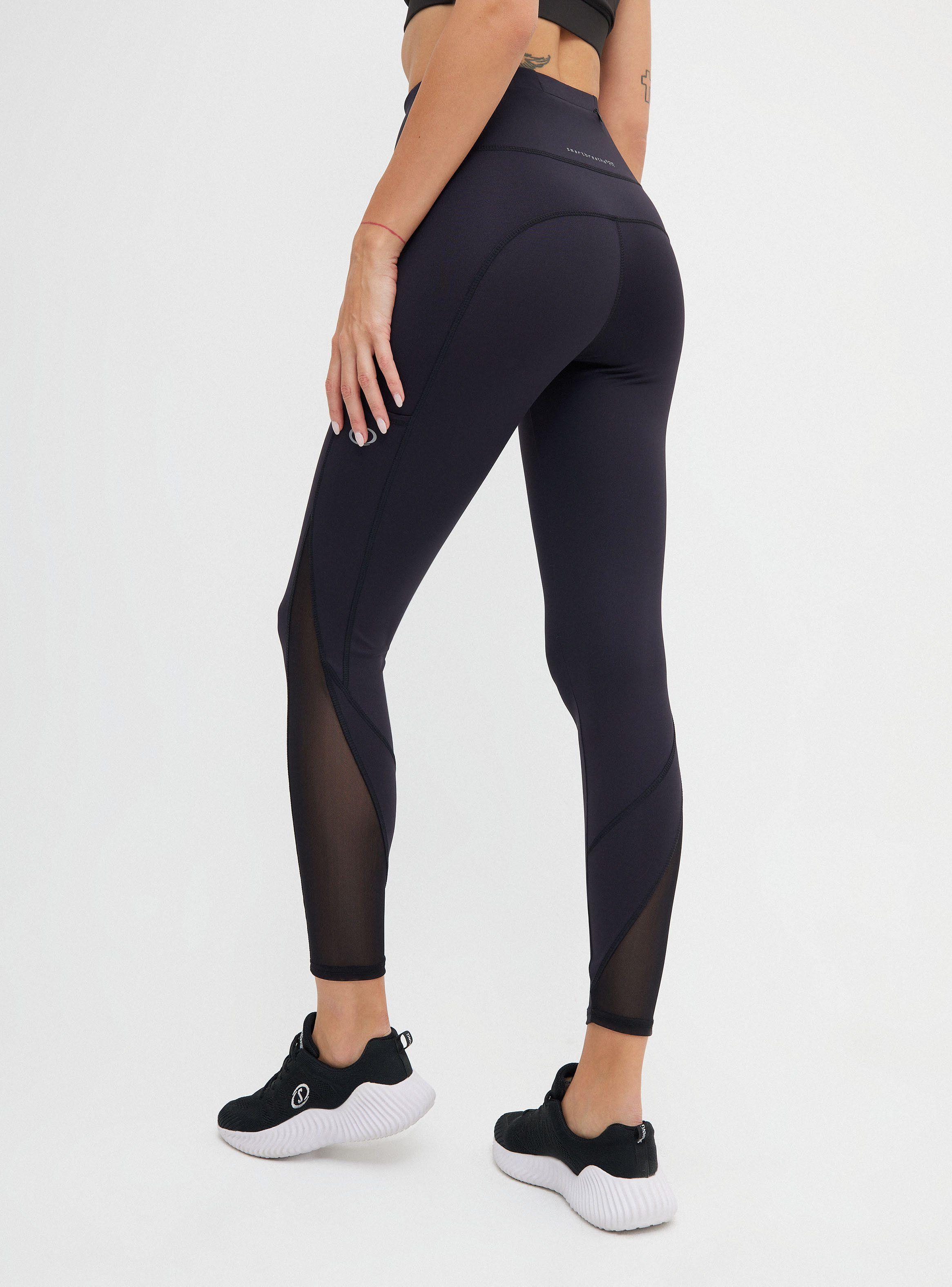 Calza Modelo Básico Mujer-1