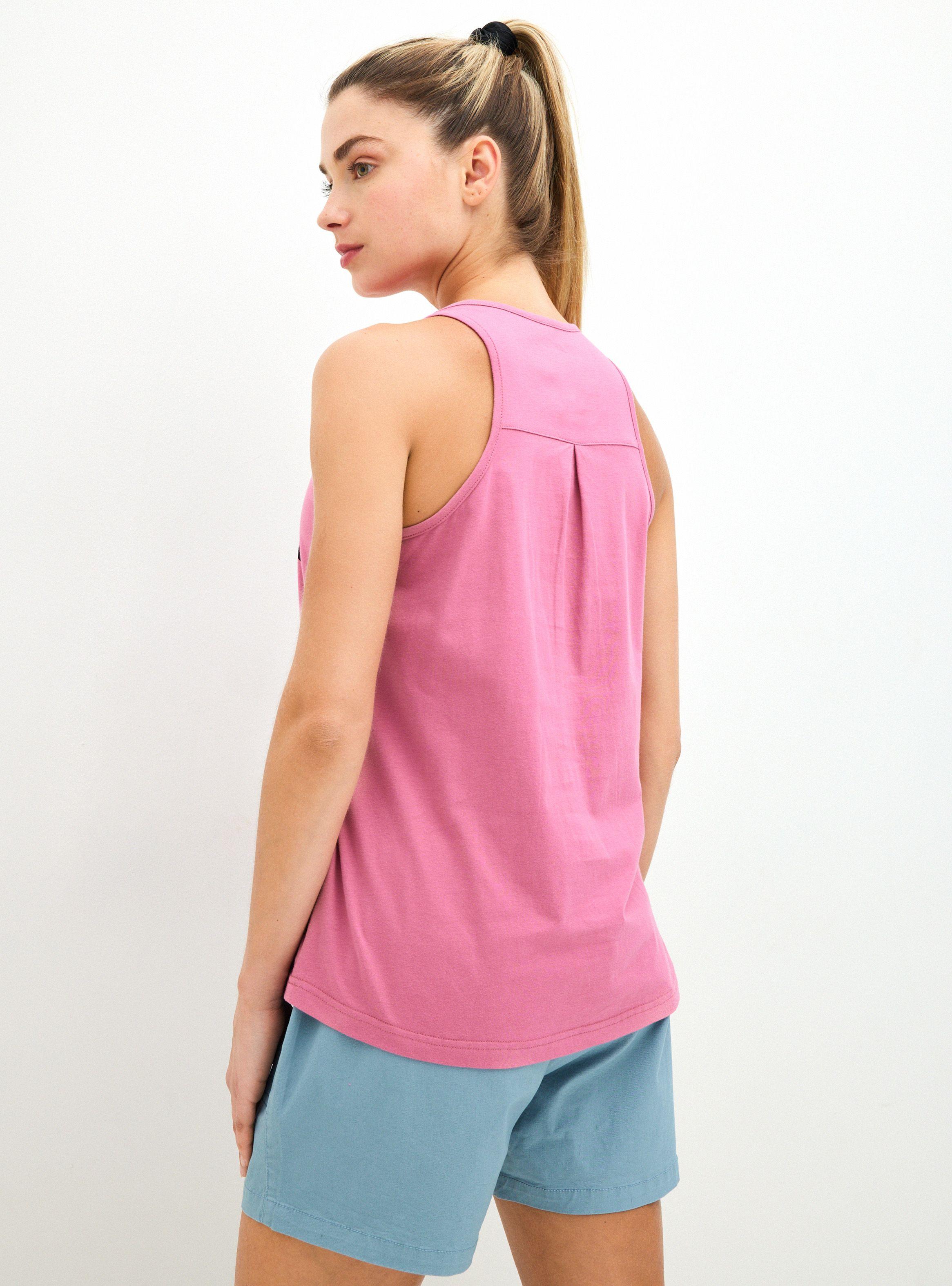 Polera Estampado Mujer-1