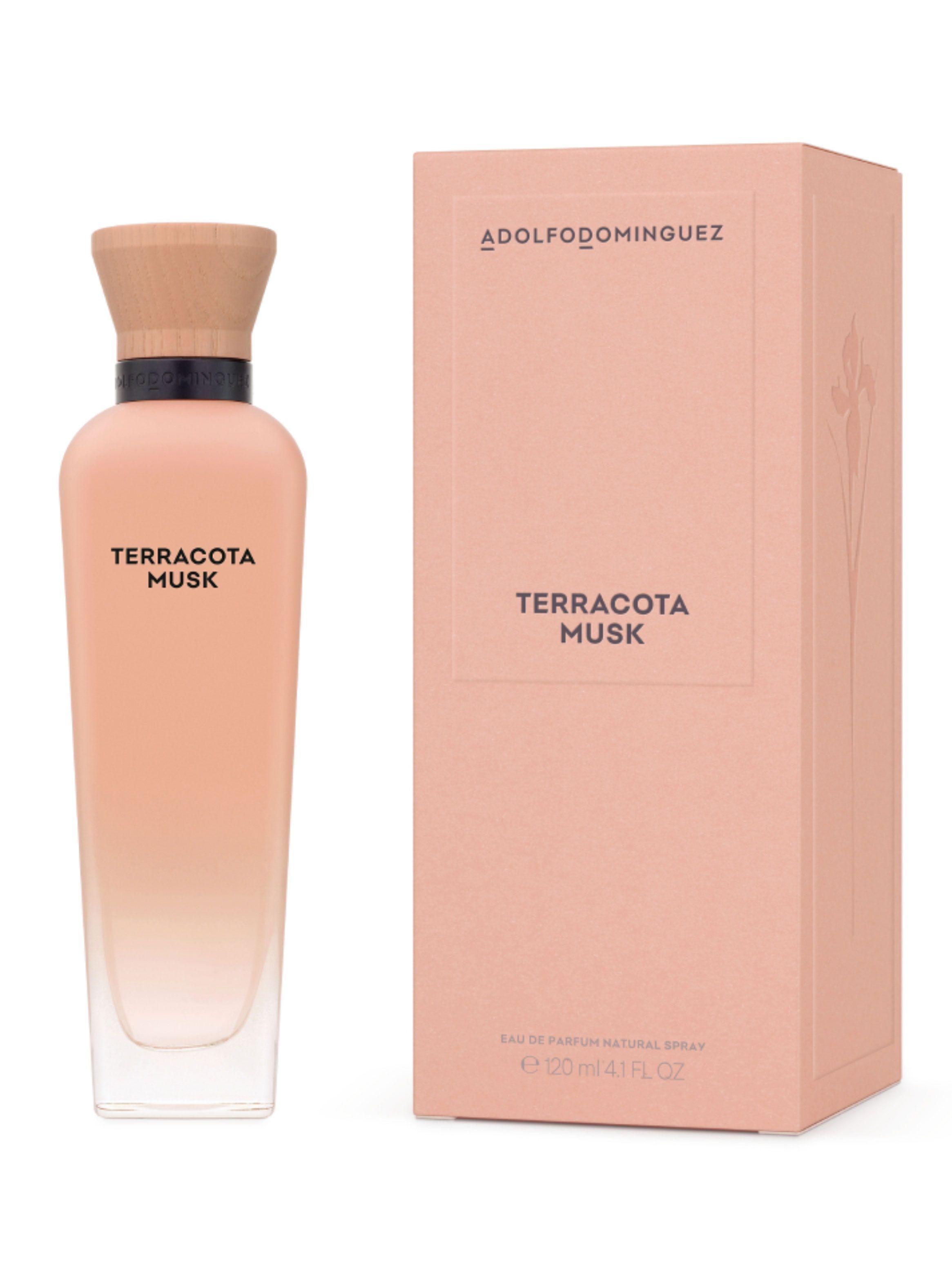 Perfume Terracota Musk EDP Mujer 120ml ¡Compra y Prueba!-2
