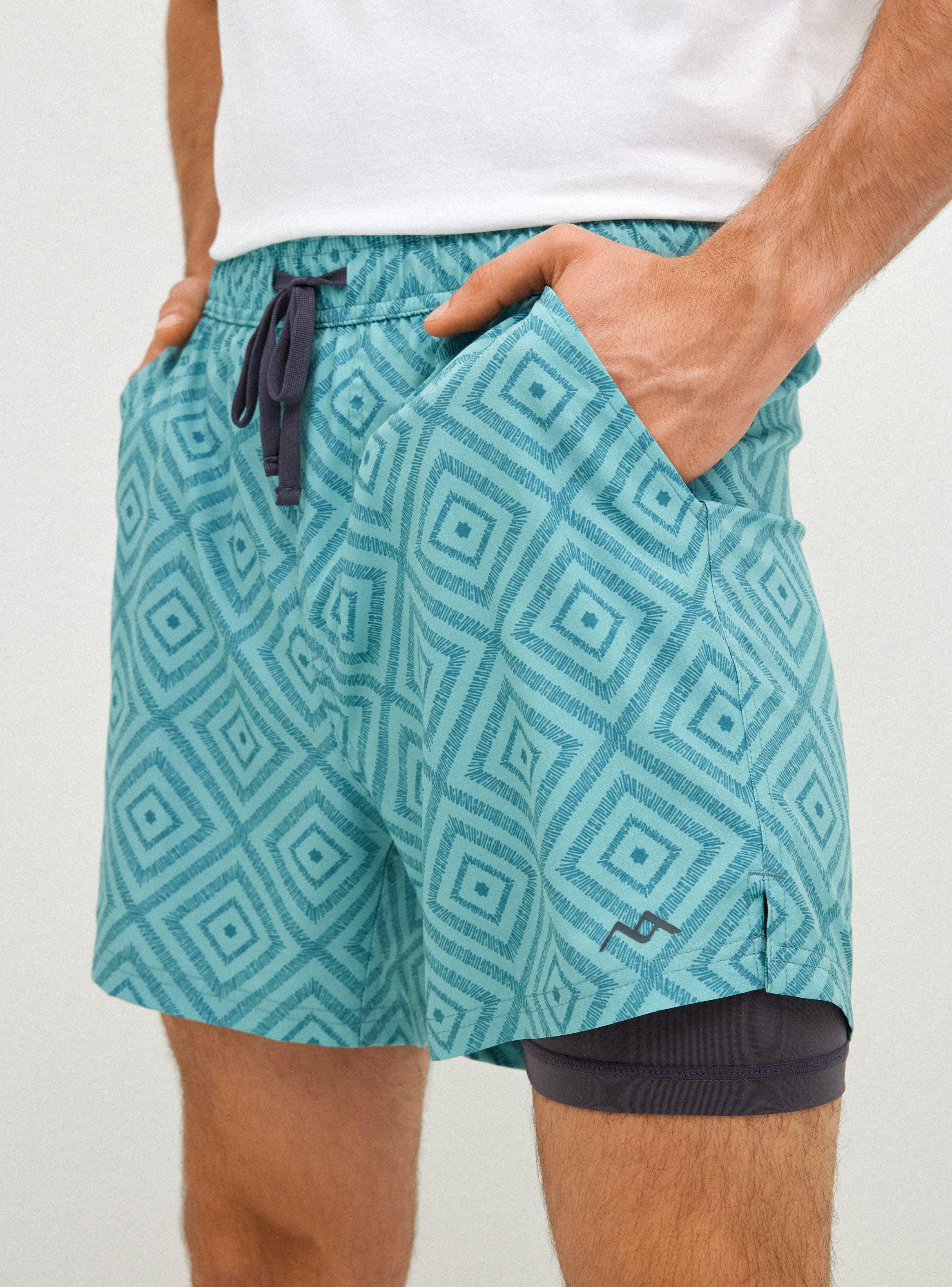 Short Calce Regular Trekking-2