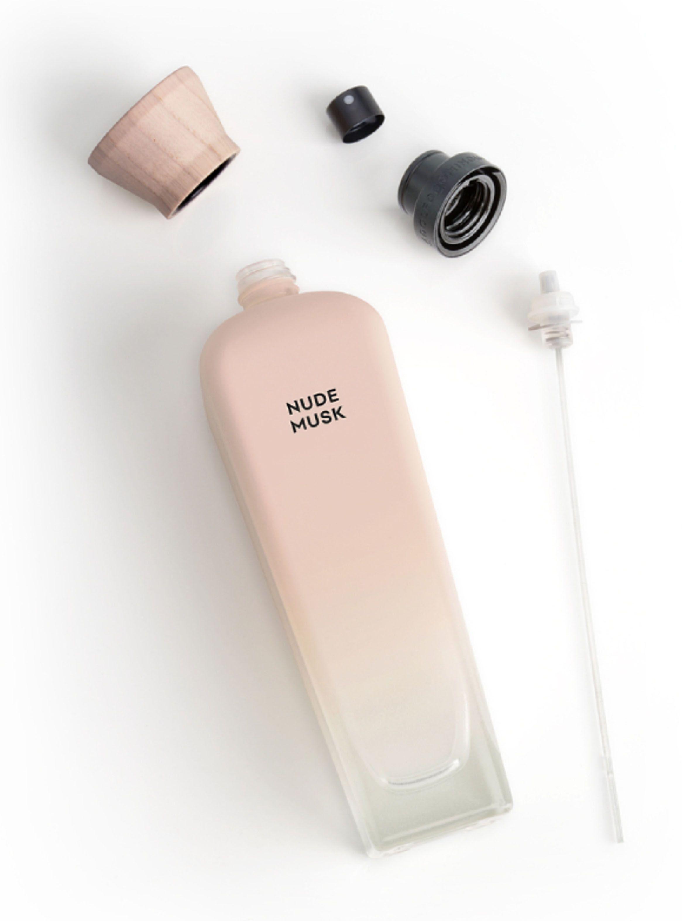 Perfume Nude Musk EDP Mujer 120 ml-4