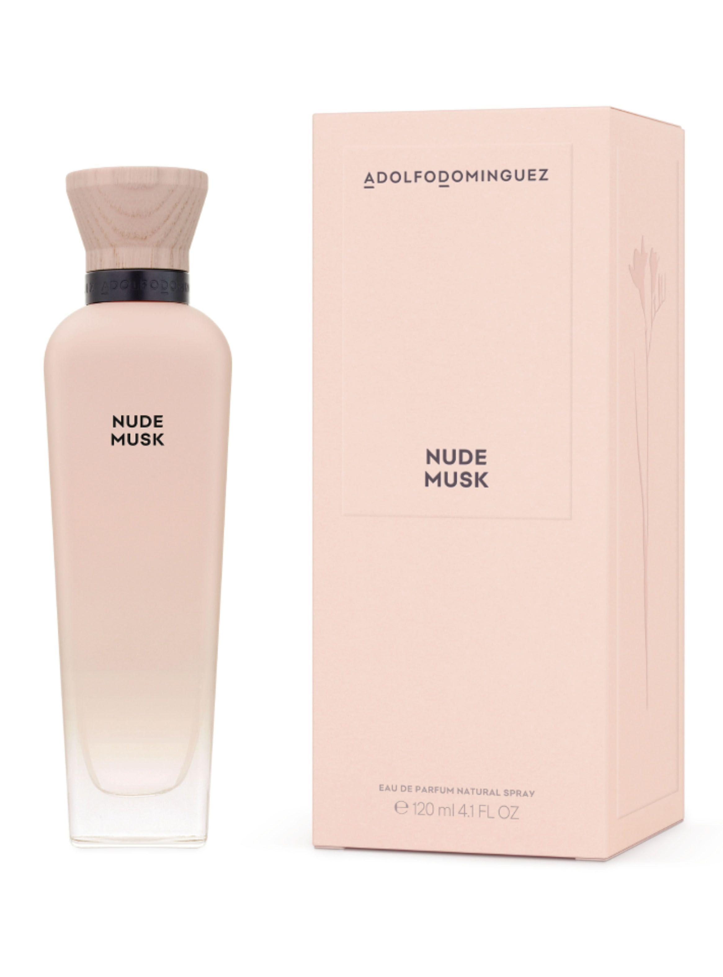 Perfume Nude Musk EDP Mujer 120 ml-3