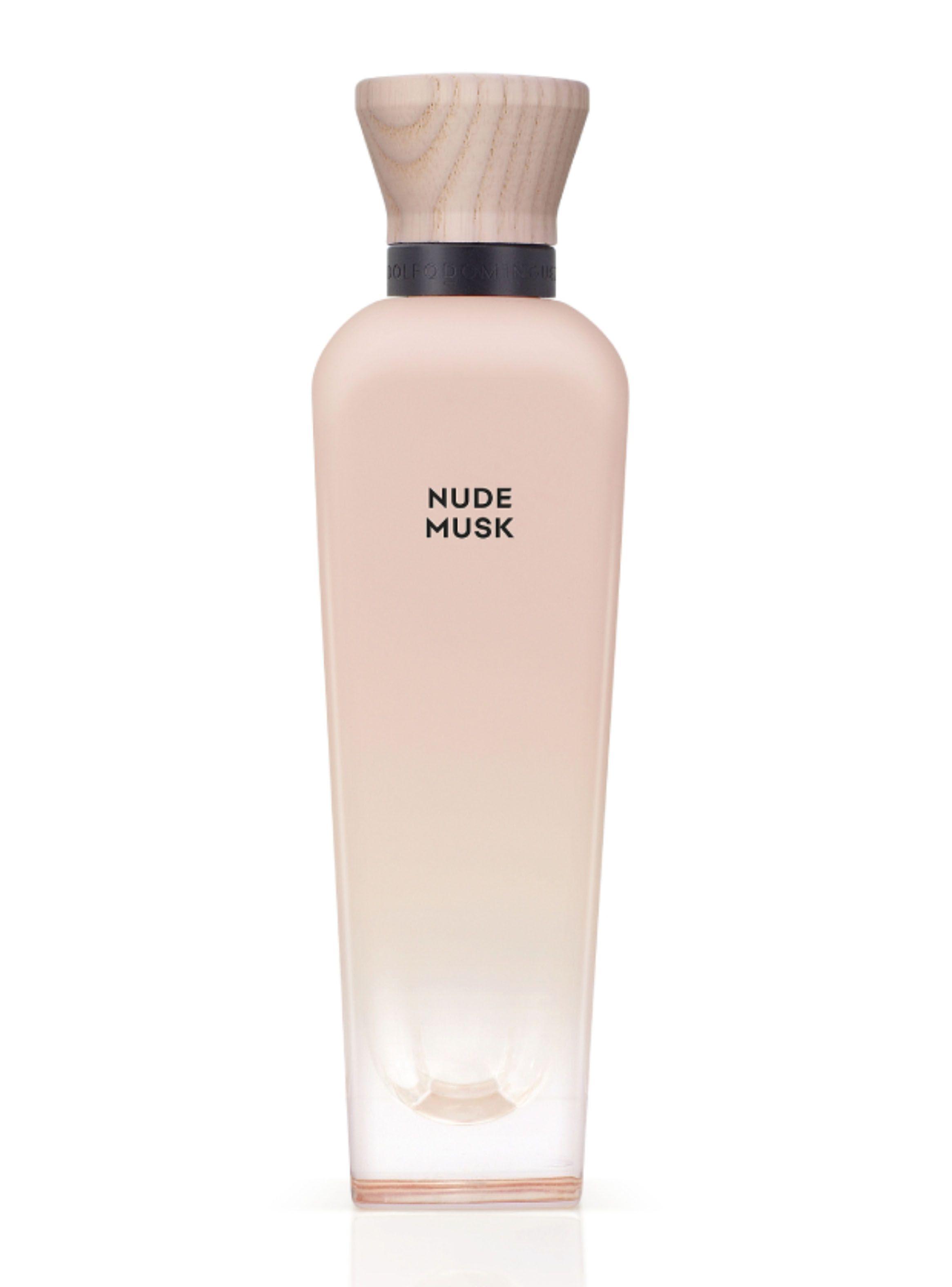Perfume Nude Musk EDP Mujer 120 ml-2