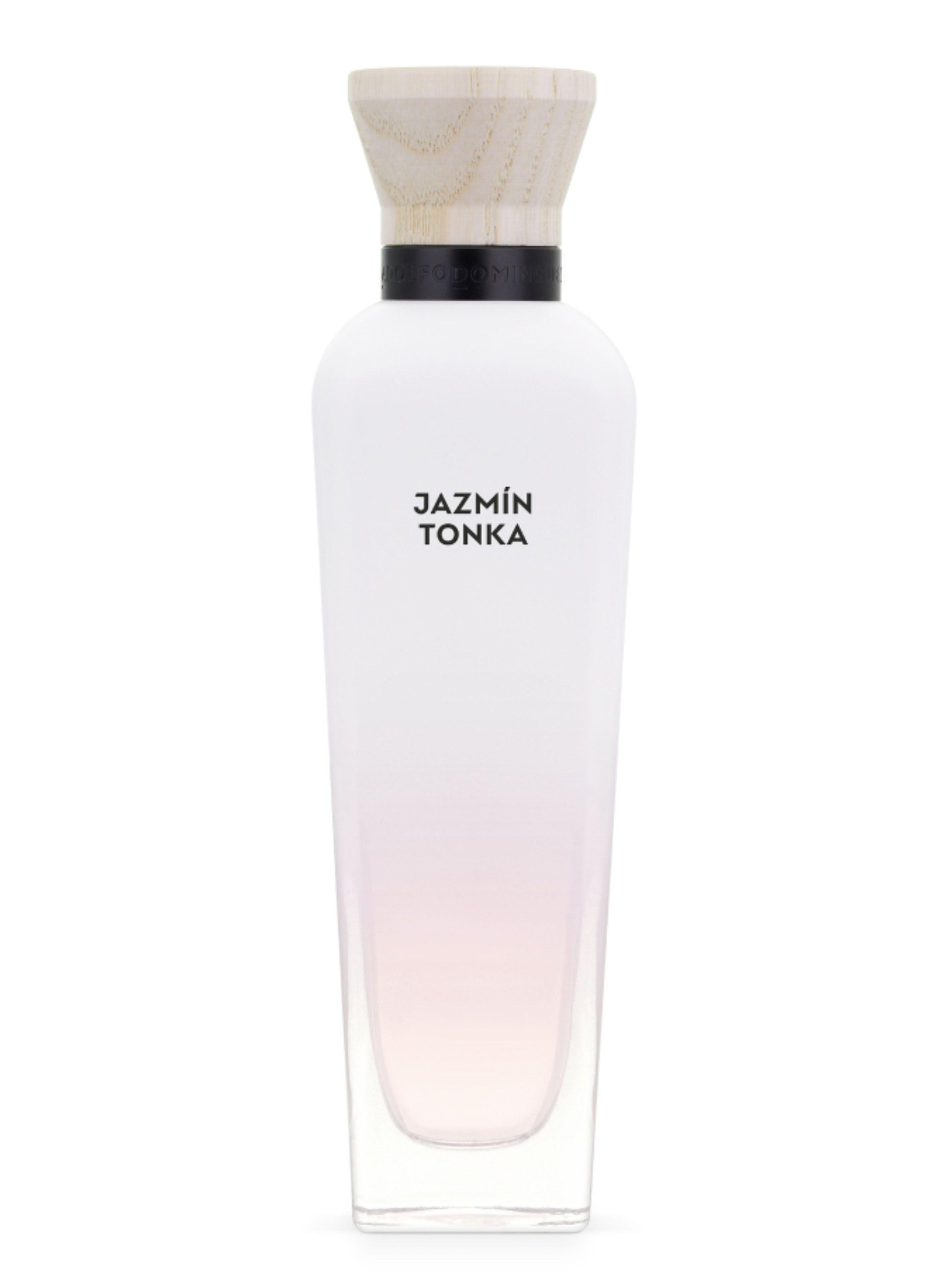 Perfume Jazmín Tonka EDP 120 ml ¡Compra y Prueba!-2