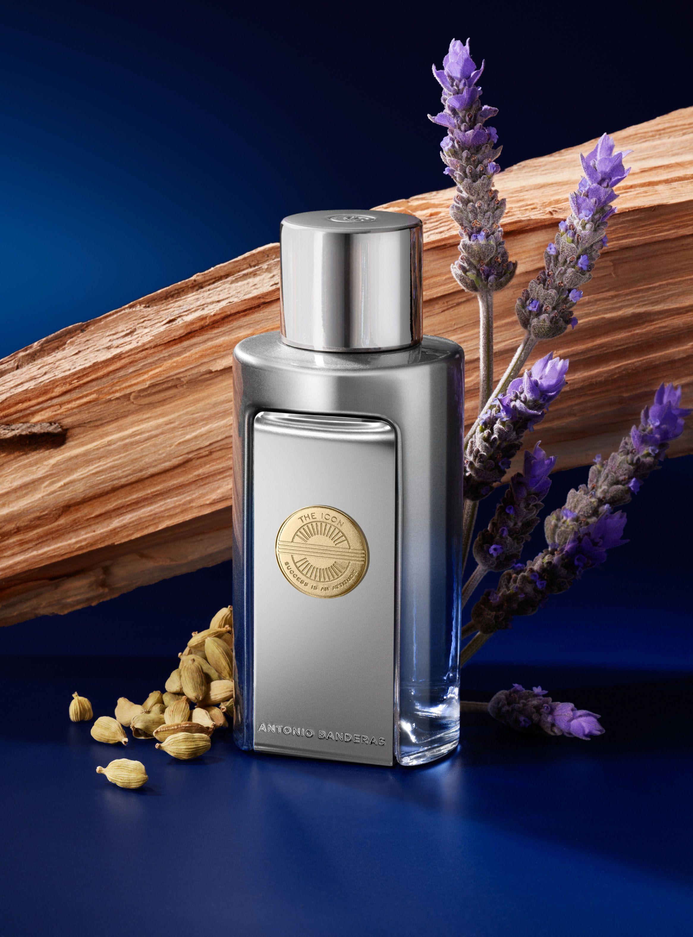 Perfume The Icon Elixir EDP Hombre 100 ml ¡Compra y Prueba!-4