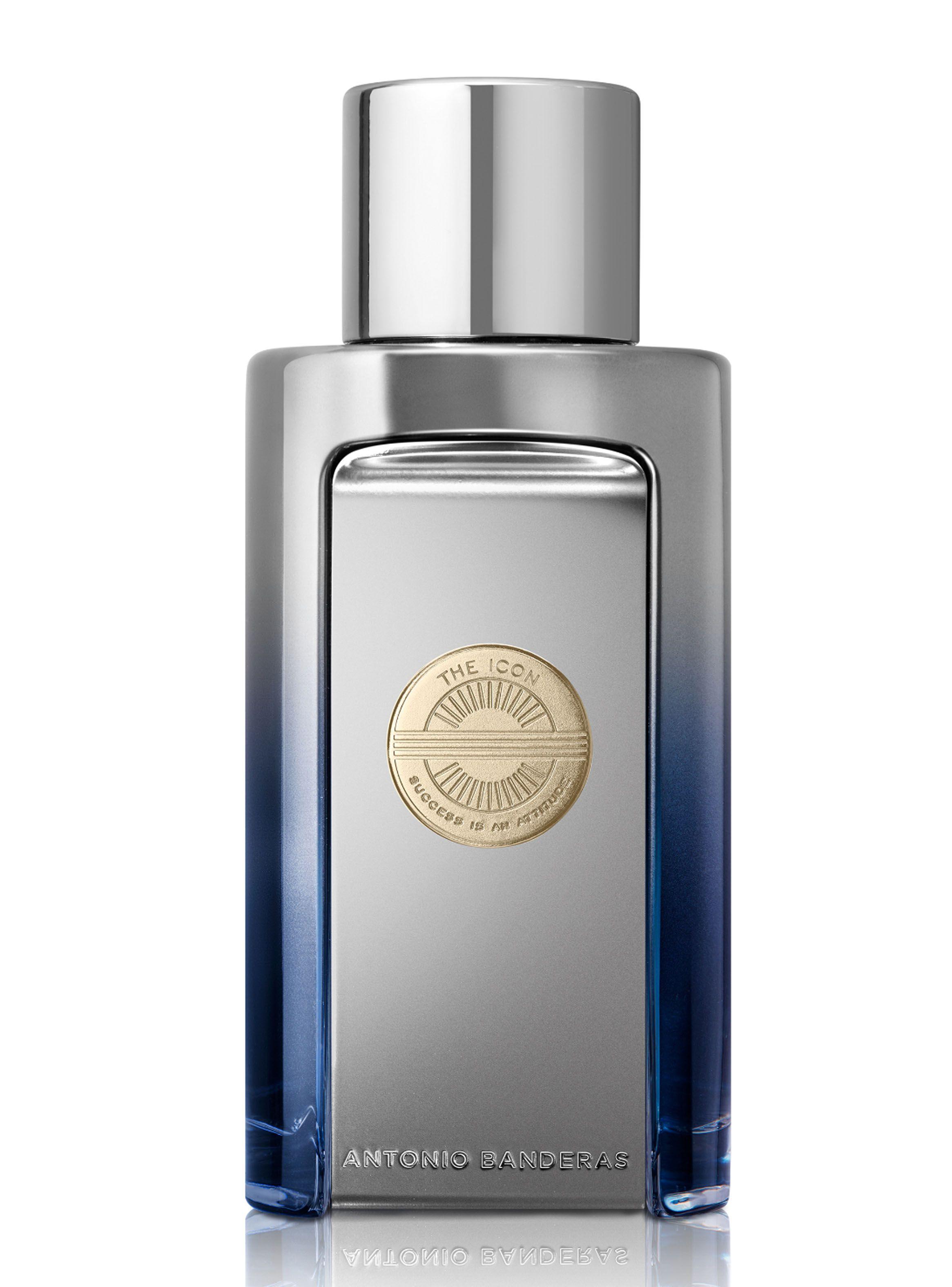Perfume The Icon Elixir EDP Hombre 100 ml ¡Compra y Prueba!-2