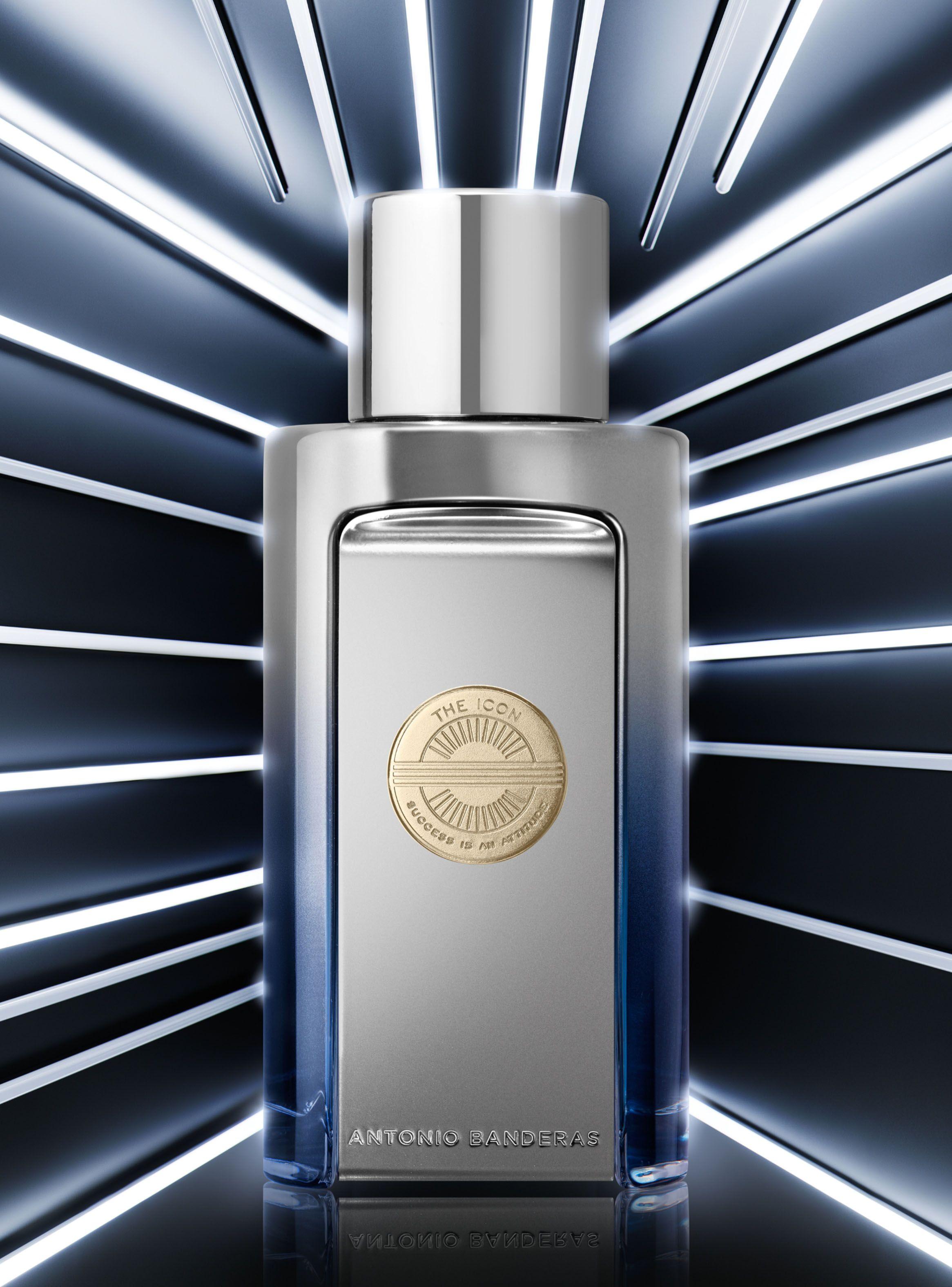 Perfume The Icon Elixir EDP Hombre 100 ml ¡Compra y Prueba!-5