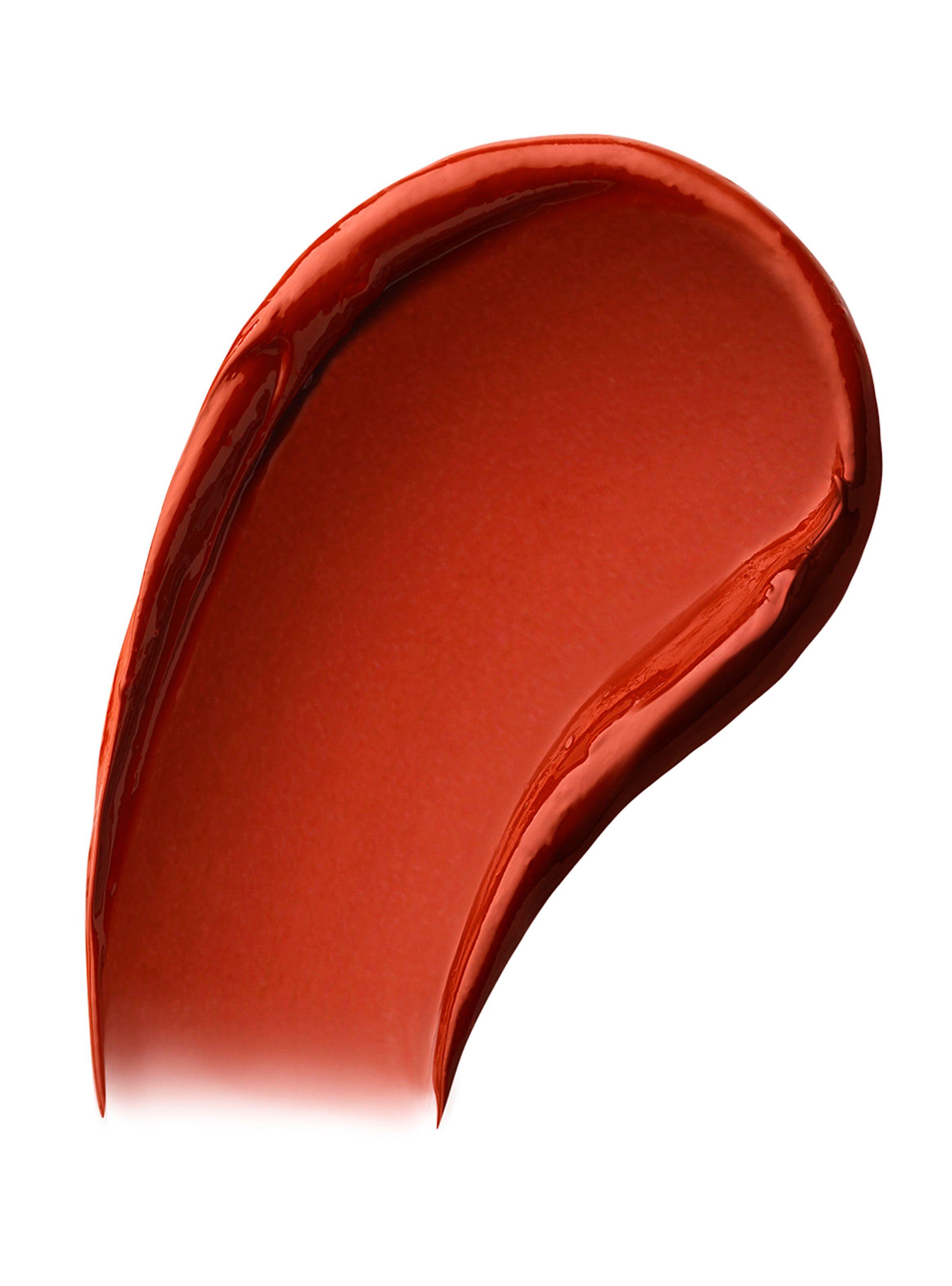 Labial L'Absolu Rouge Cream 125 Red-1