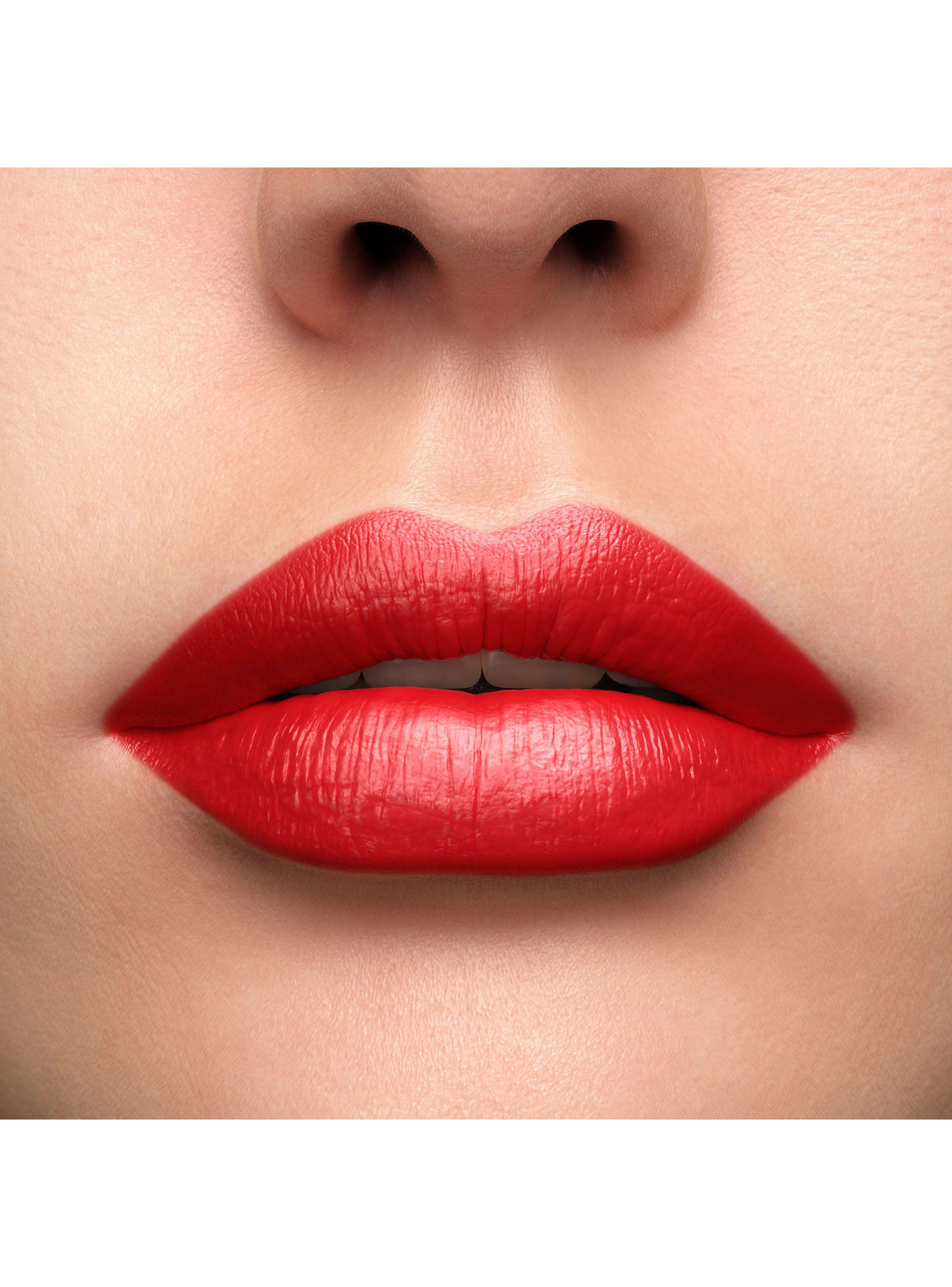 Labial L'Absolu Rouge Cream 171 Watermelon-2