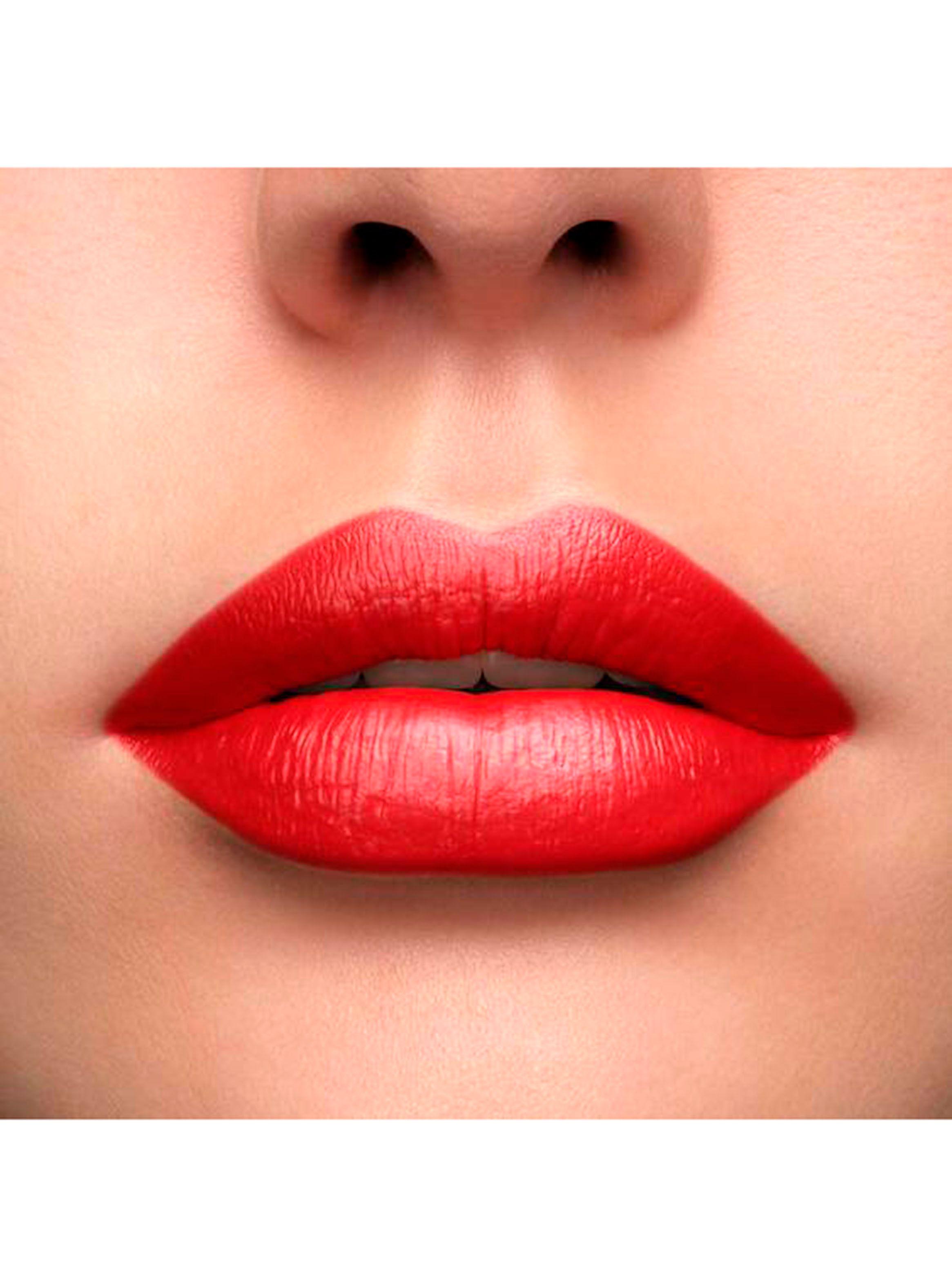 Labial L'Absolu Rouge Cream 176 Watermelon-2