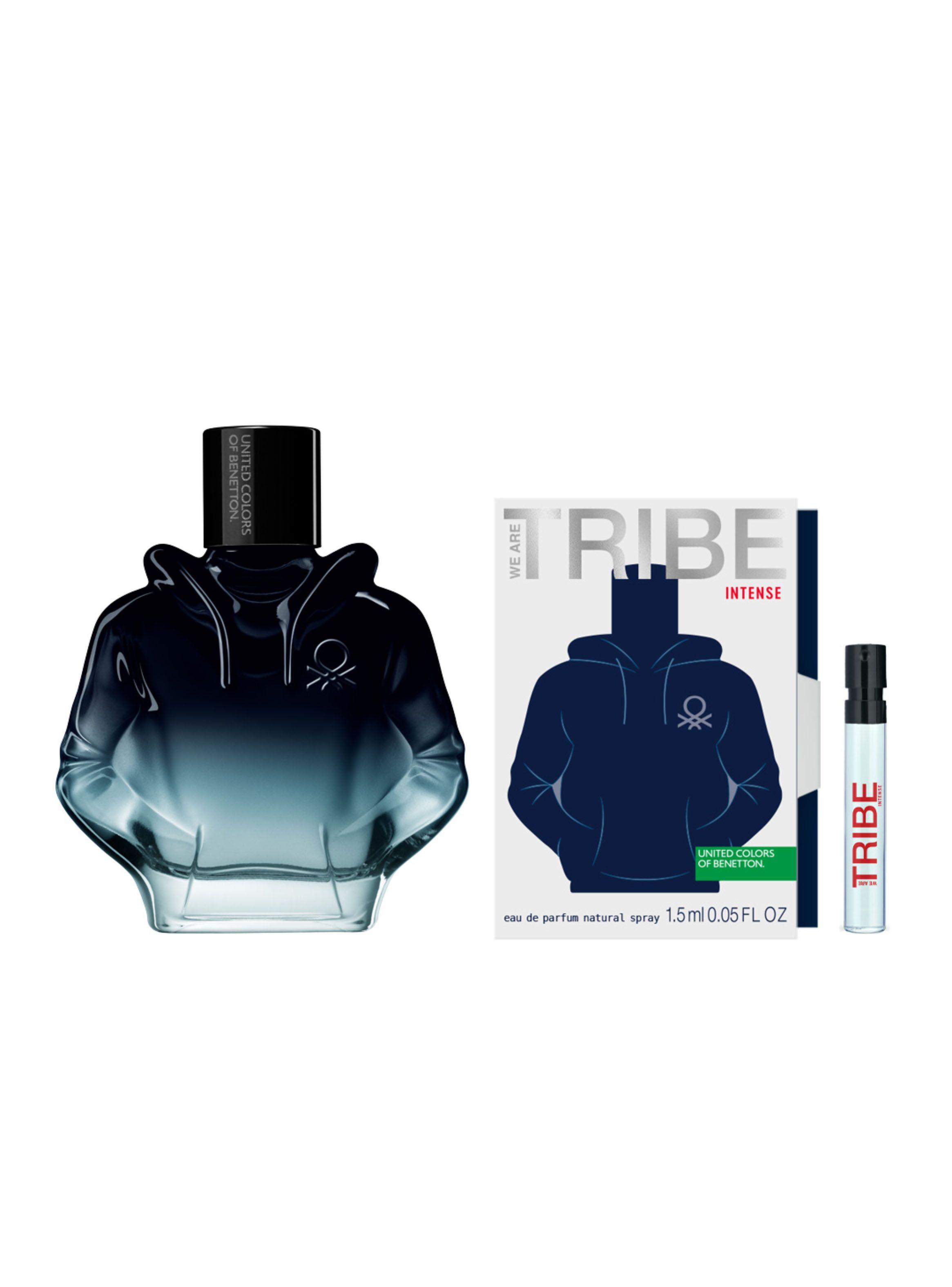 Perfume We Are Tribe Intense EDP 90 ml ¡Compra y Prueba!-0