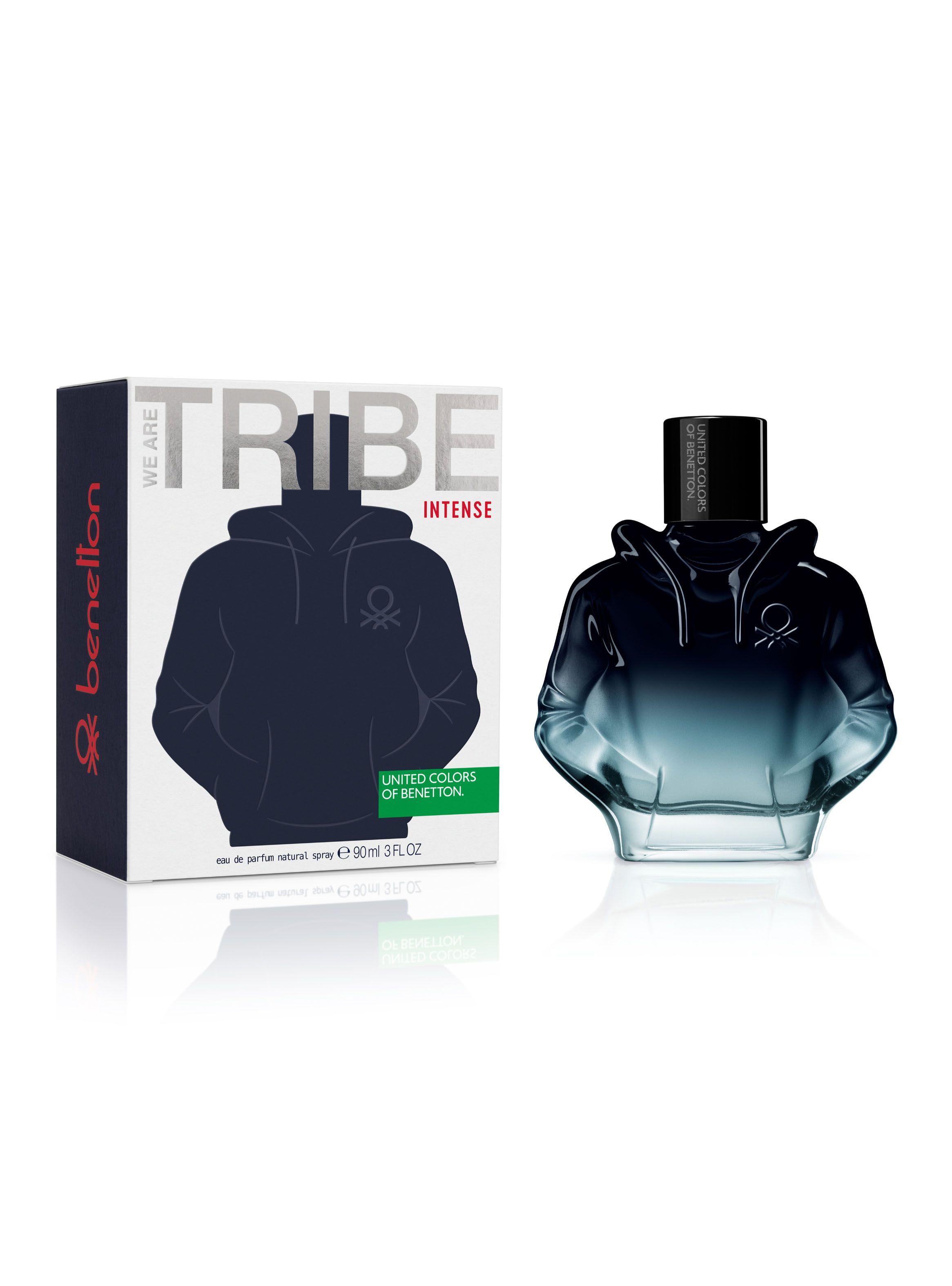 Perfume We Are Tribe Intense EDP 90 ml ¡Compra y Prueba!-3