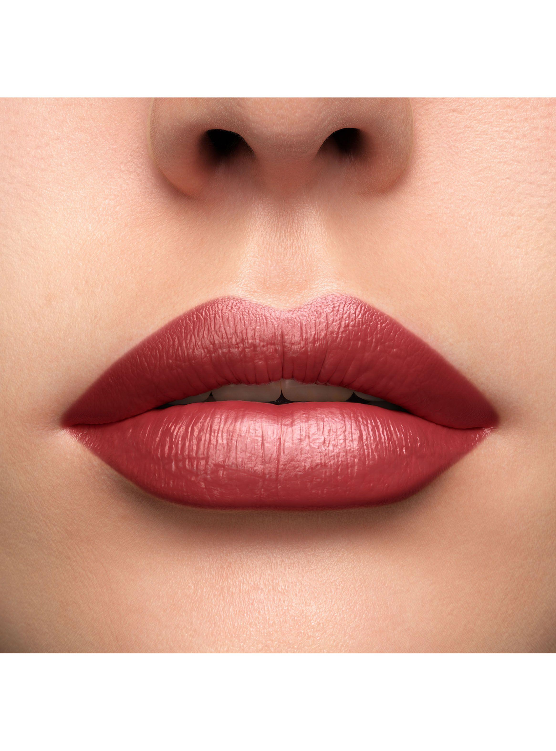 Labial L'Absolu Rouge Cream 350 Watermelon-2