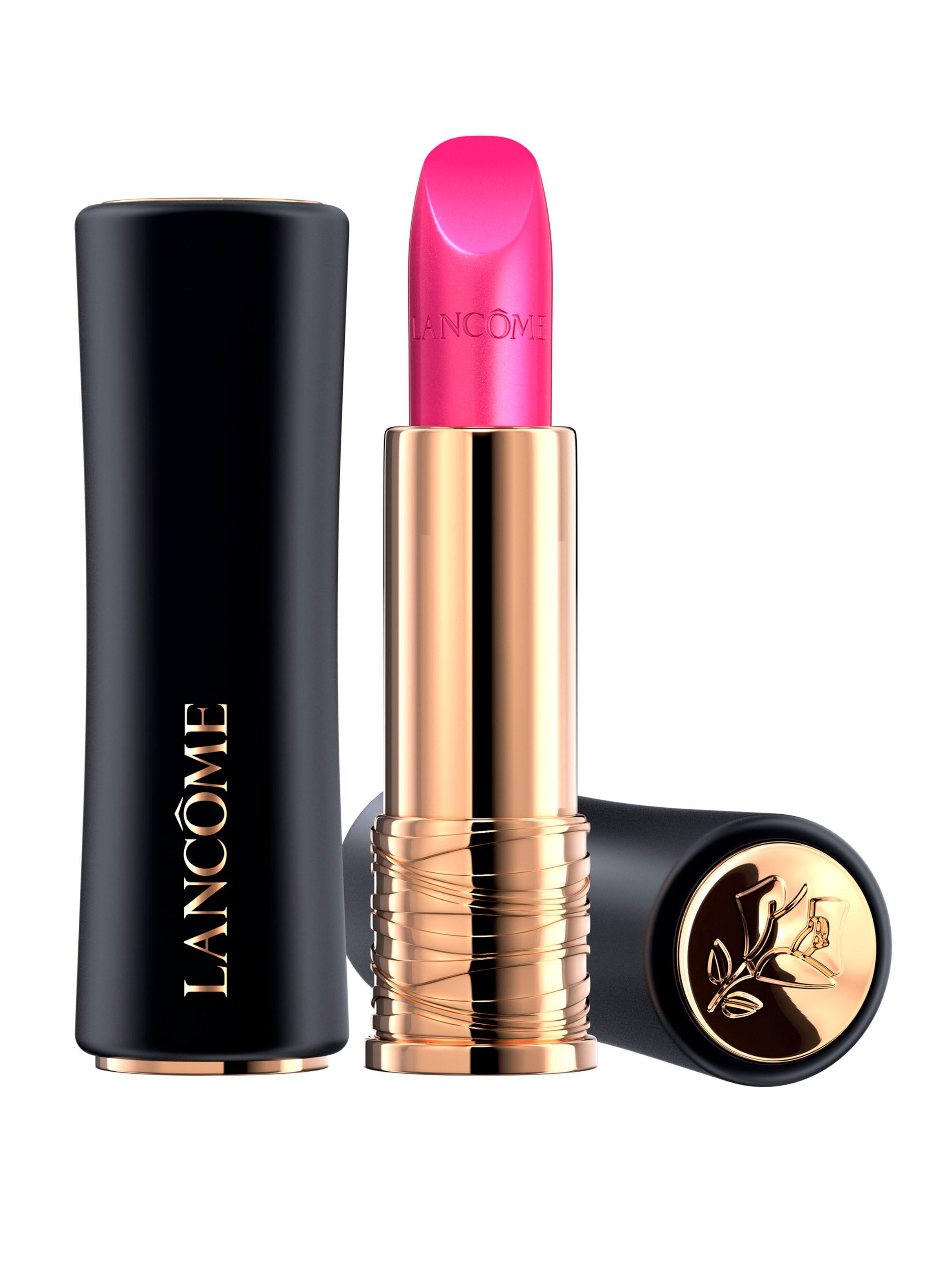 Labial L'Absolu Rouge Cream 313 Pink-0