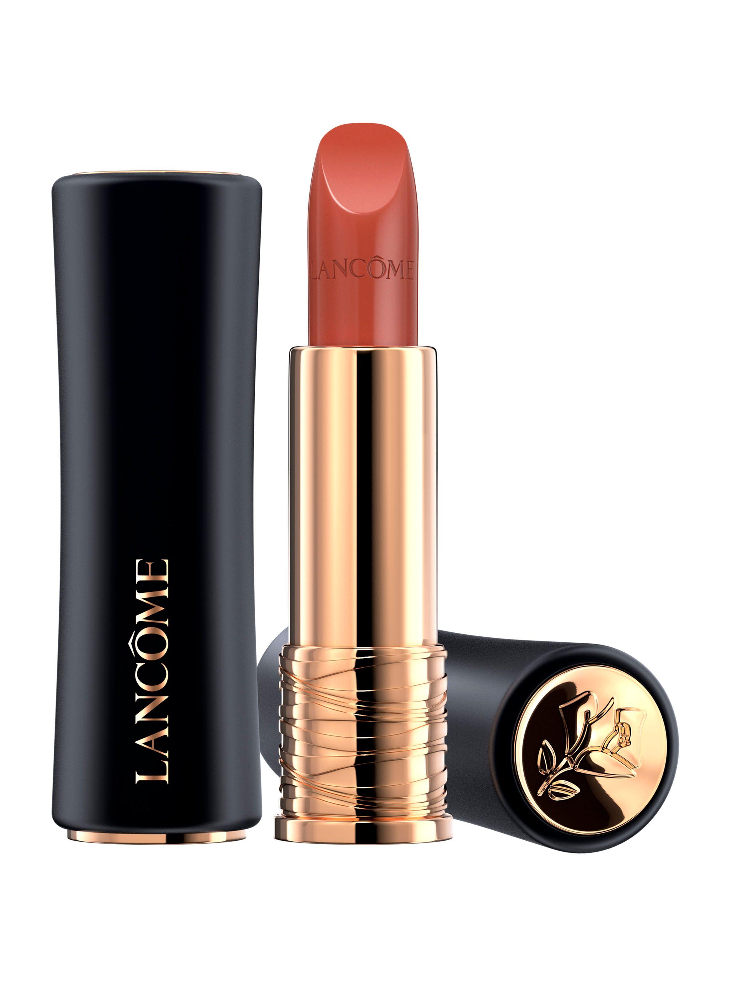 Labial L'Absolu Rouge Cream 274 Nude-0