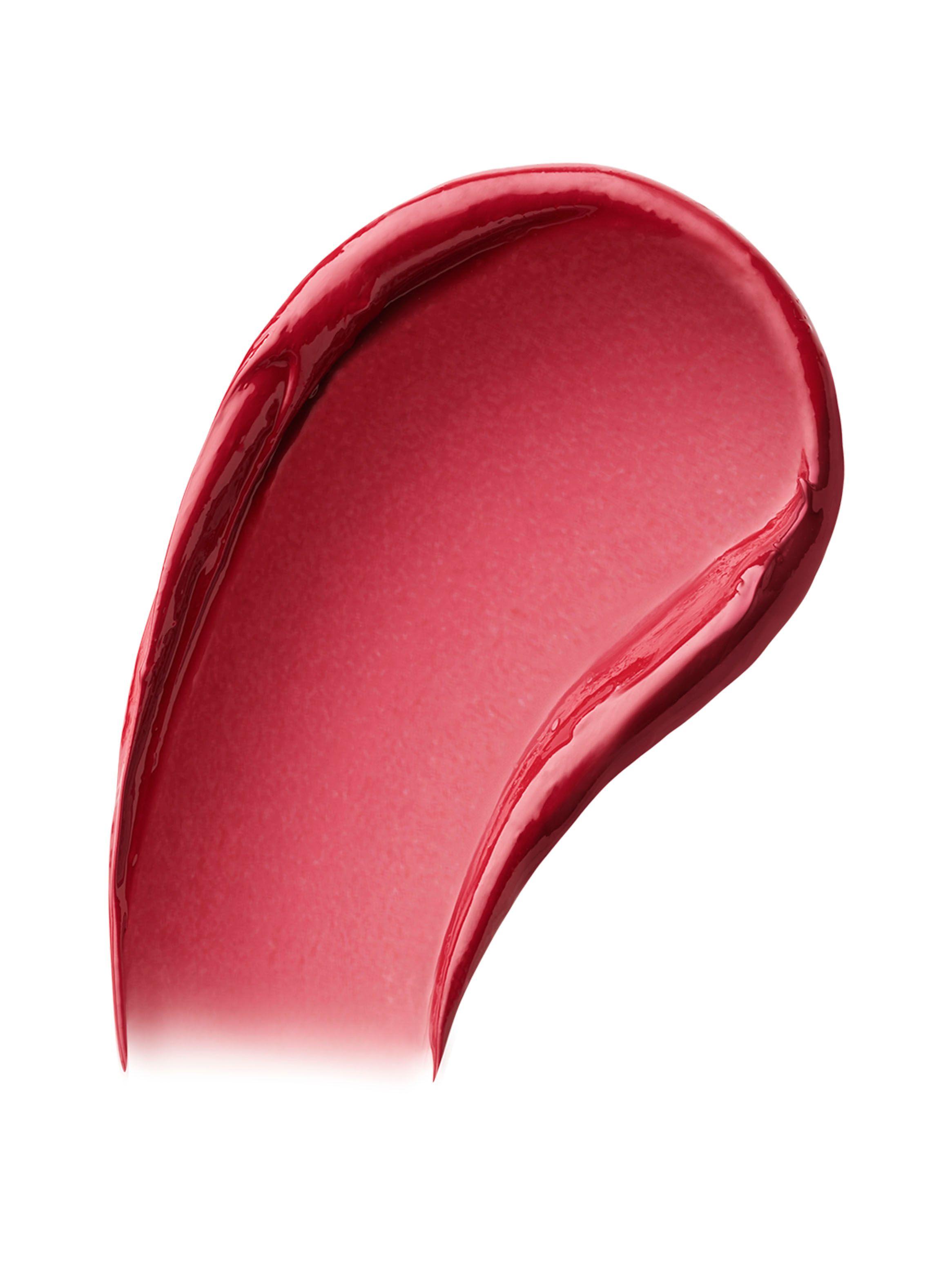 Labial L'Absolu Rouge Cream 190 Red Grinded Beans-1