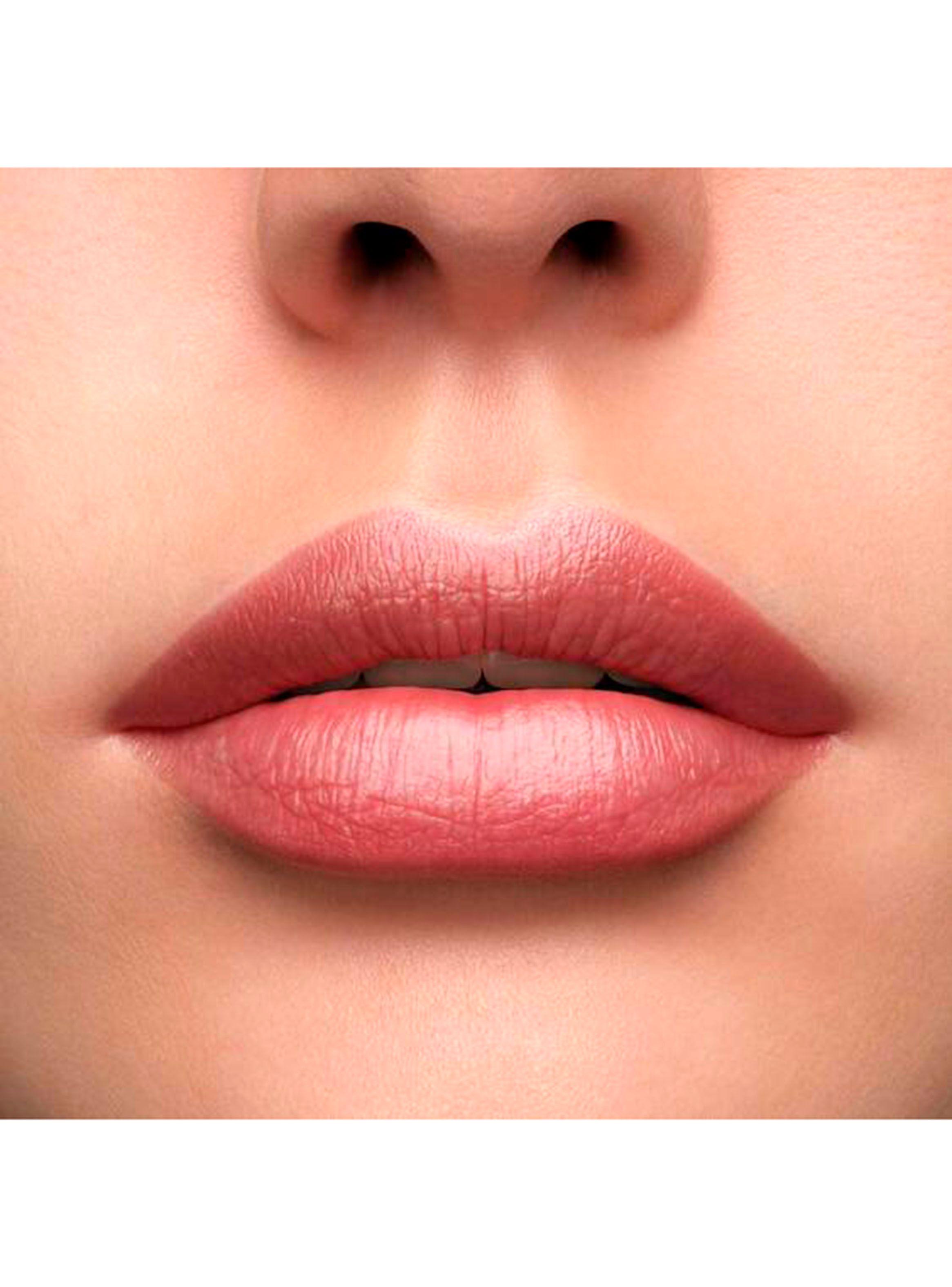 Labial L'Absolu Rouge Cream 01-2