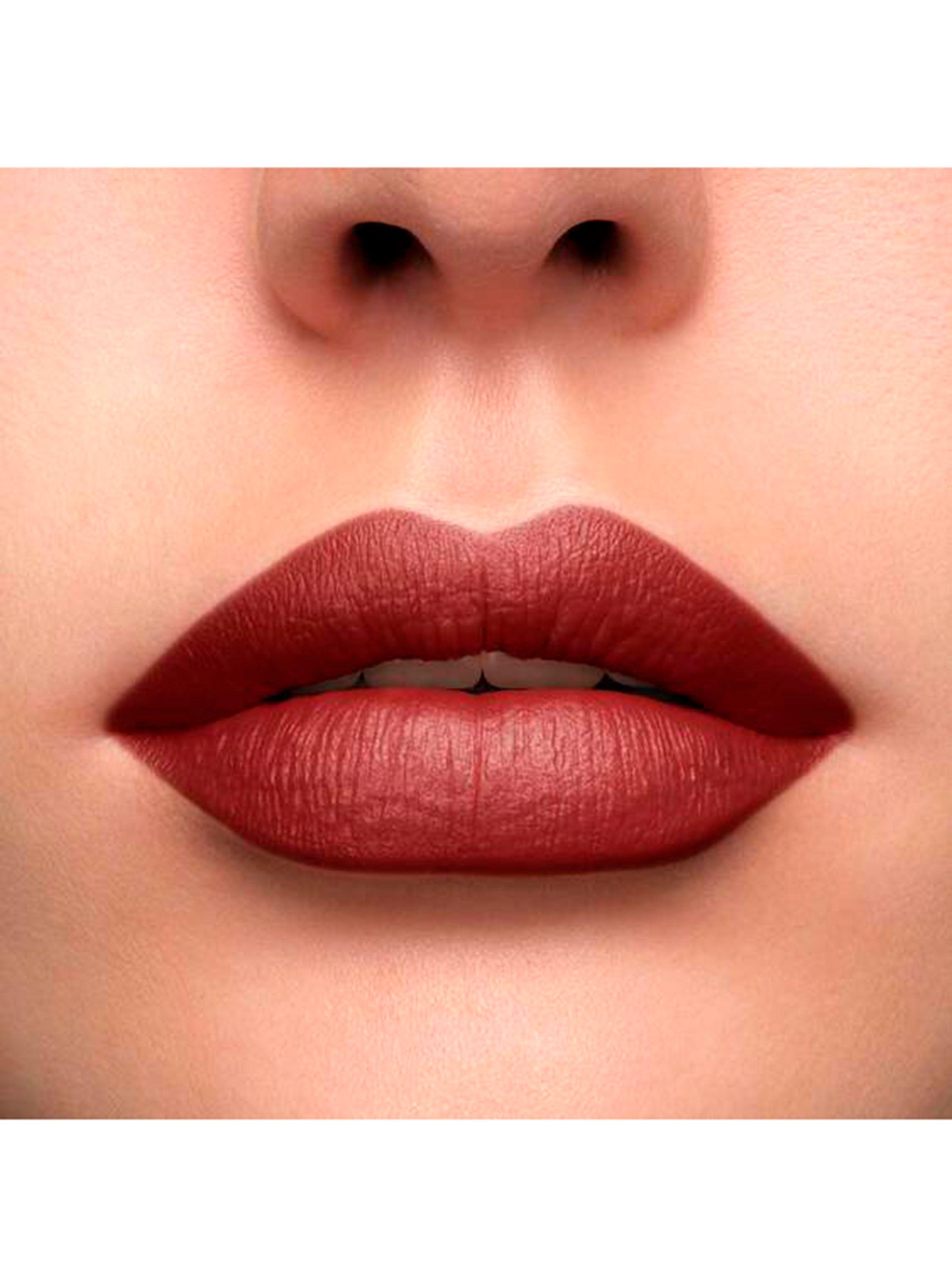 Labial L'Absolu Rouge Matte 888-2
