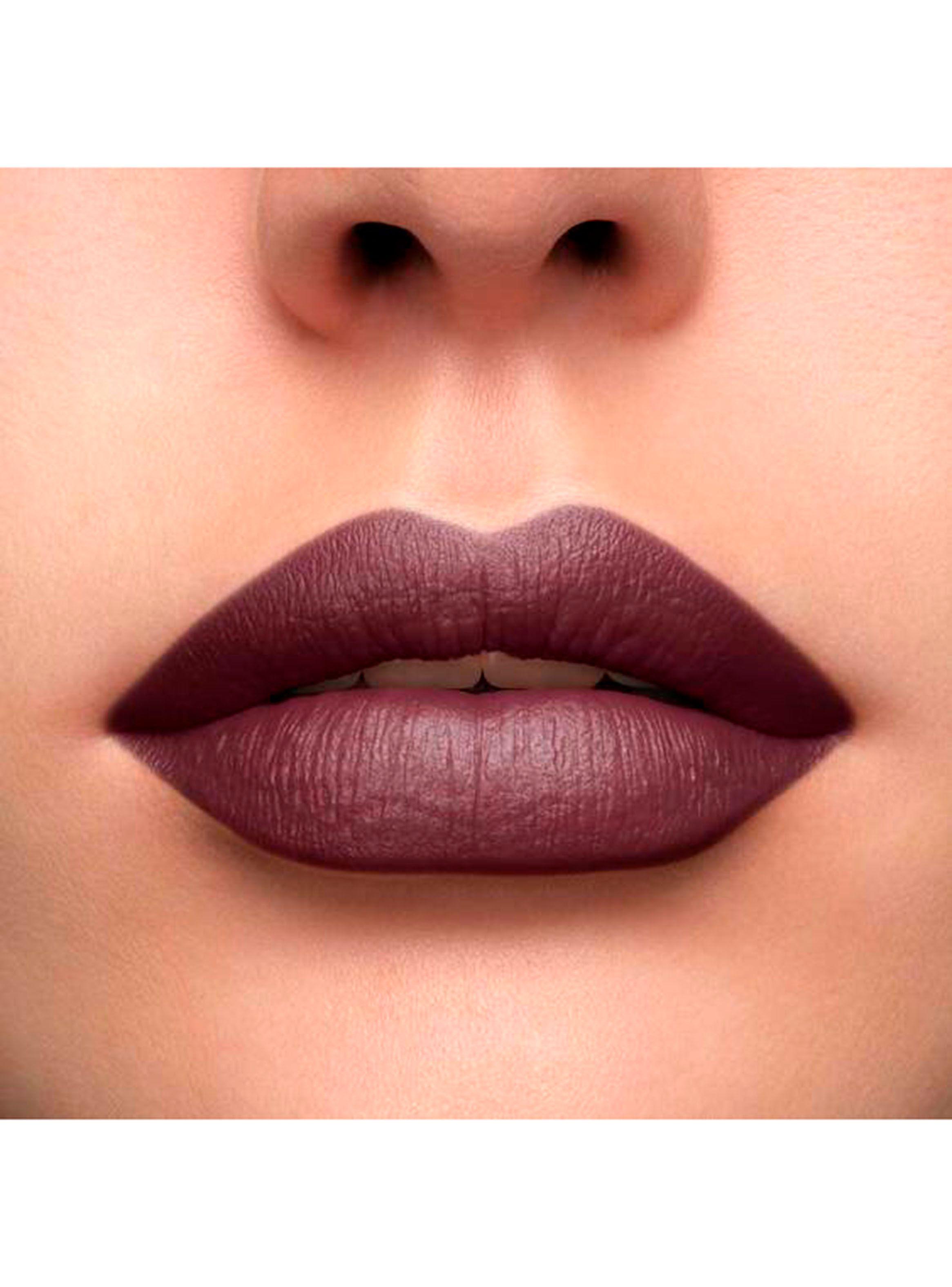 Labial L'Absolu Rouge Matte 508-2