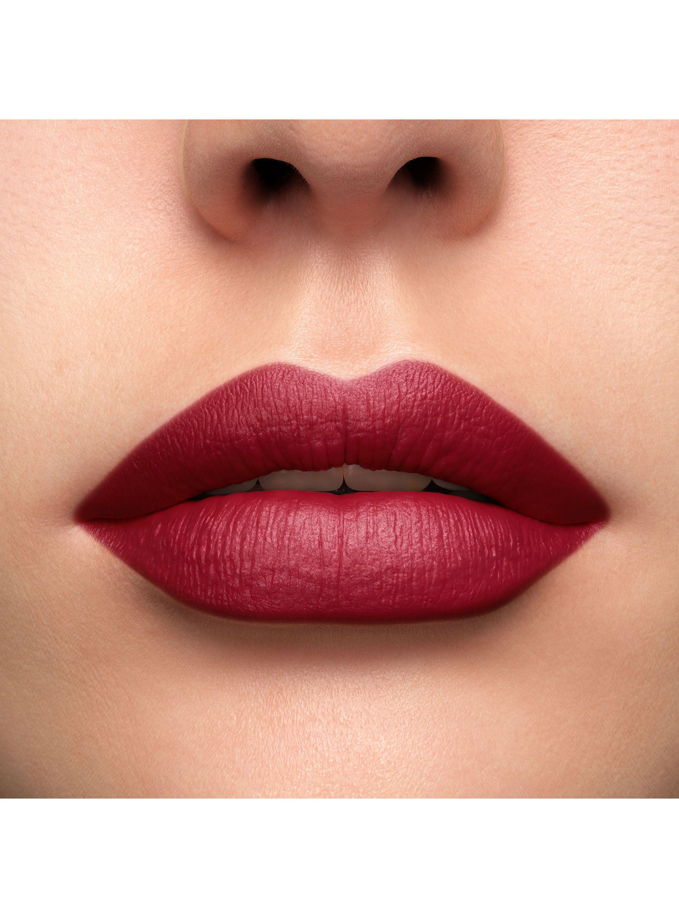 Labial L'Absolu Rouge Matte 82-2