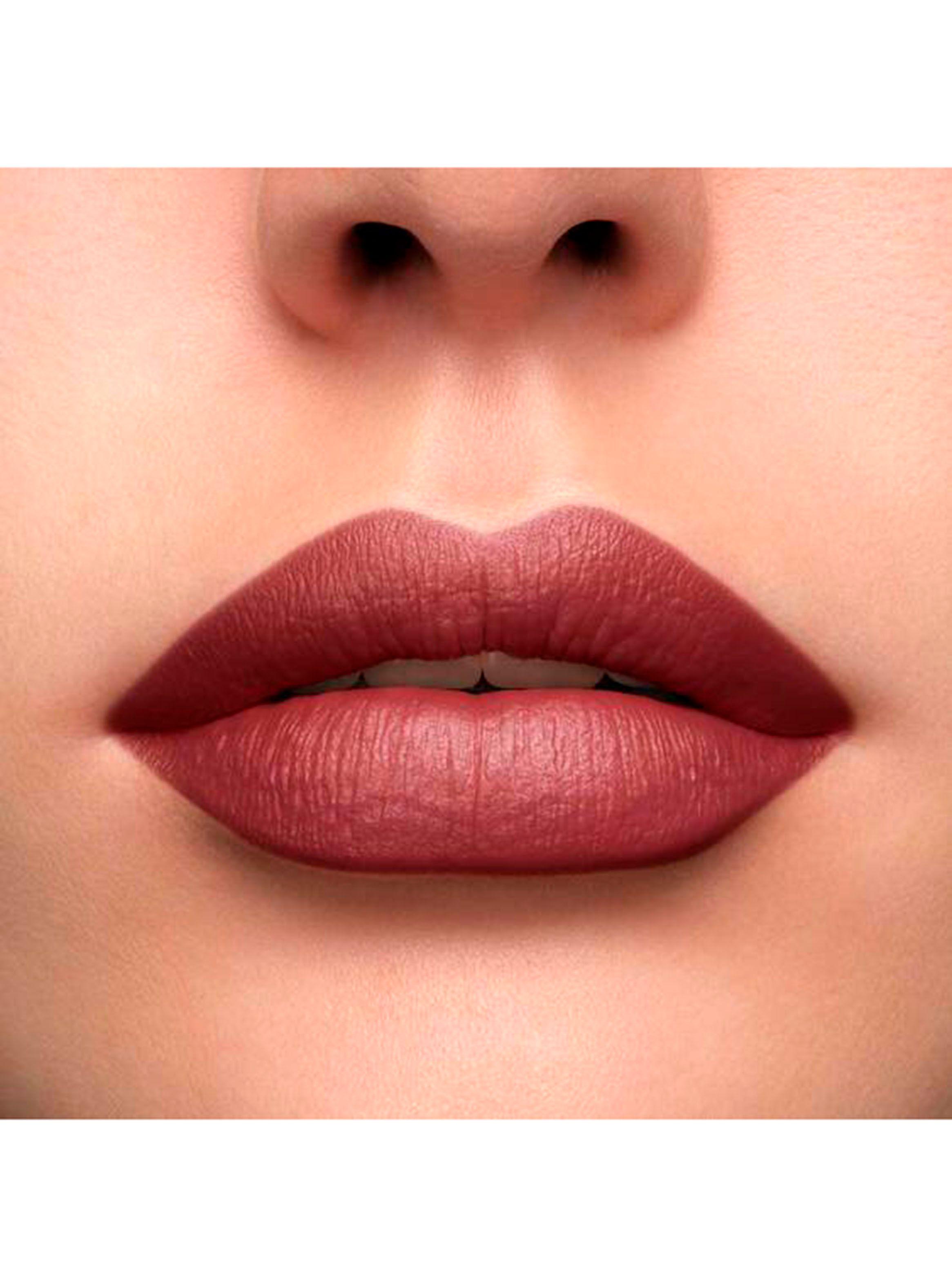 Labial L'Absolu Rouge Matte 410-2