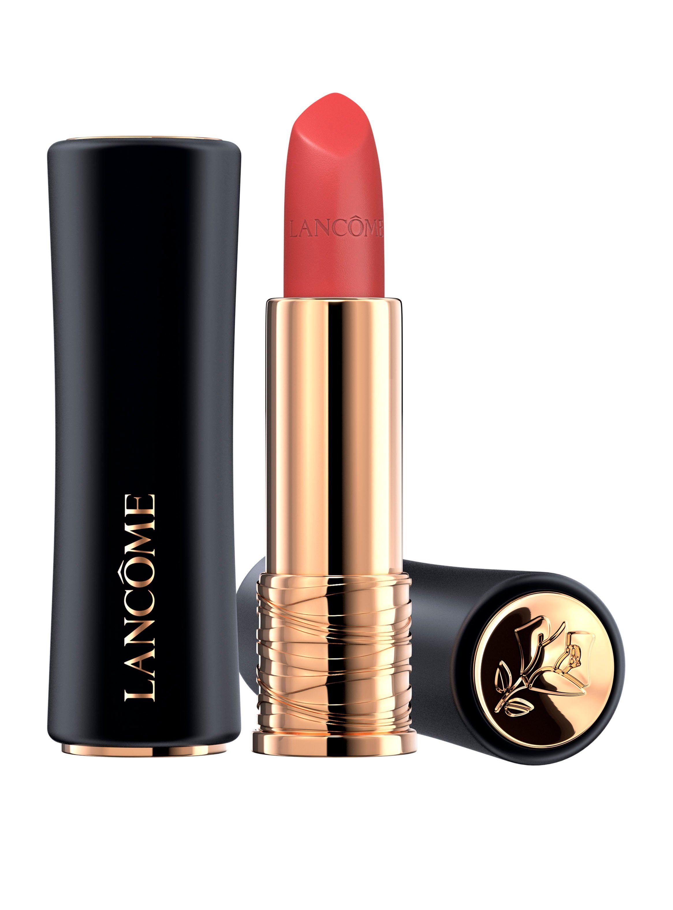 Labial L'Absolu Rouge Matte 410-0