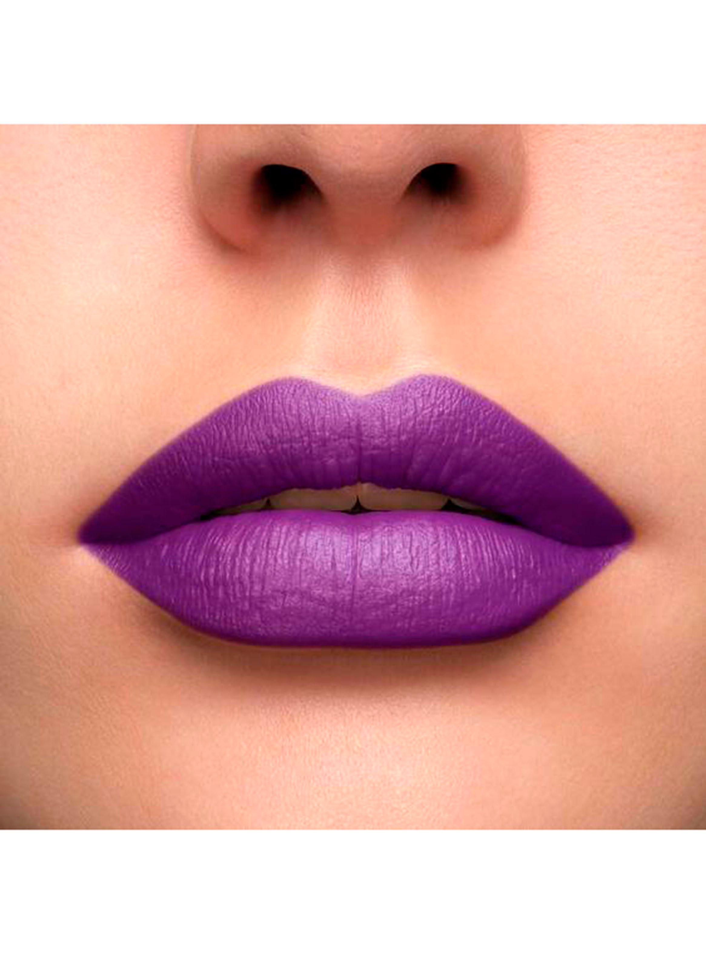 Labial L'Absolu Rouge Matte 509-2