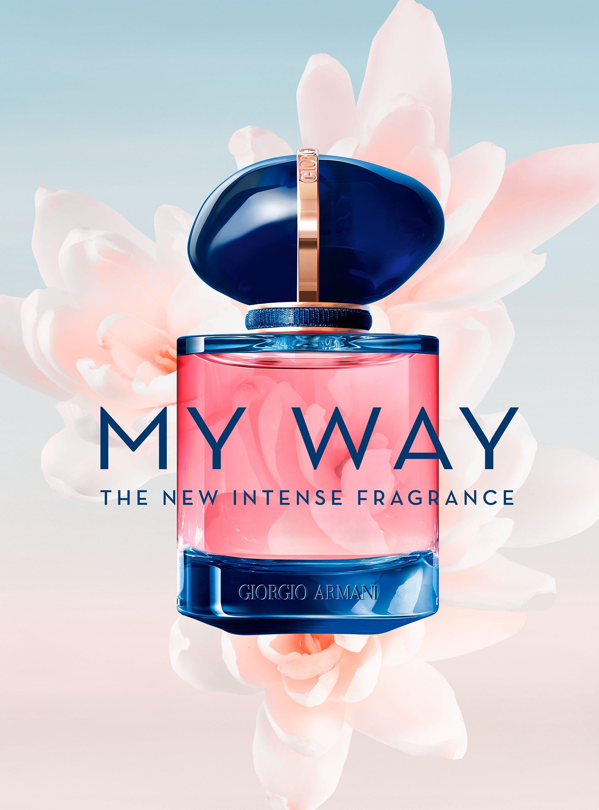 Perfume My Way Intense EDP 90ml Giorgio Armani-4