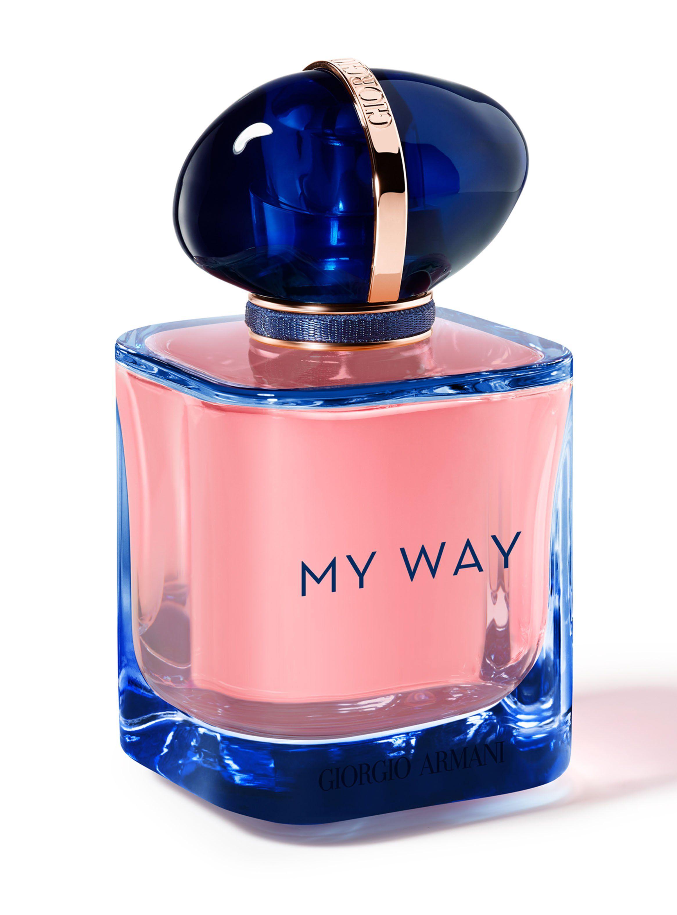 Perfume My Way Intense EDP Mujer 50 ml-2