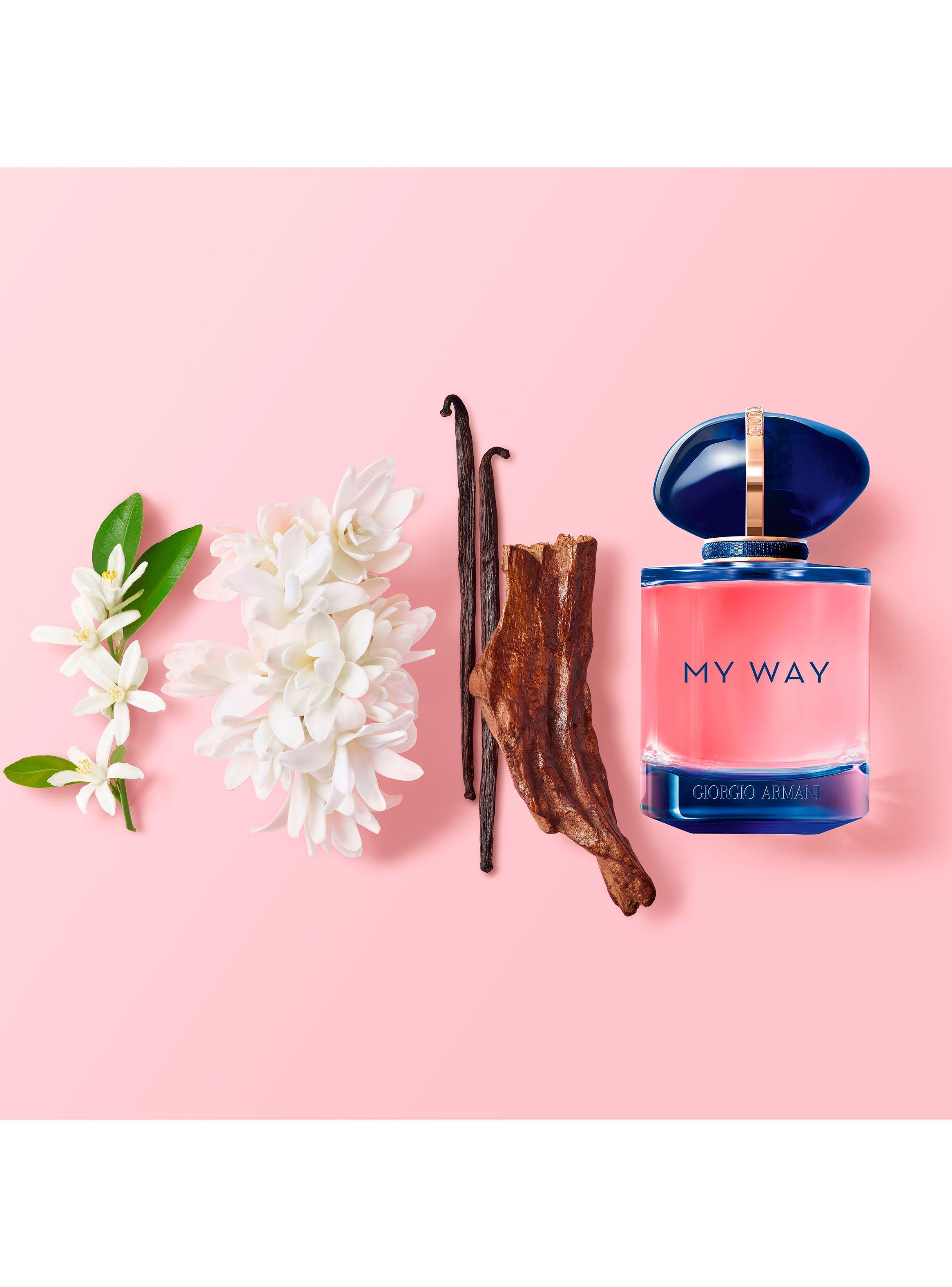 Perfume My Way Intense EDP Mujer 50 ml-4
