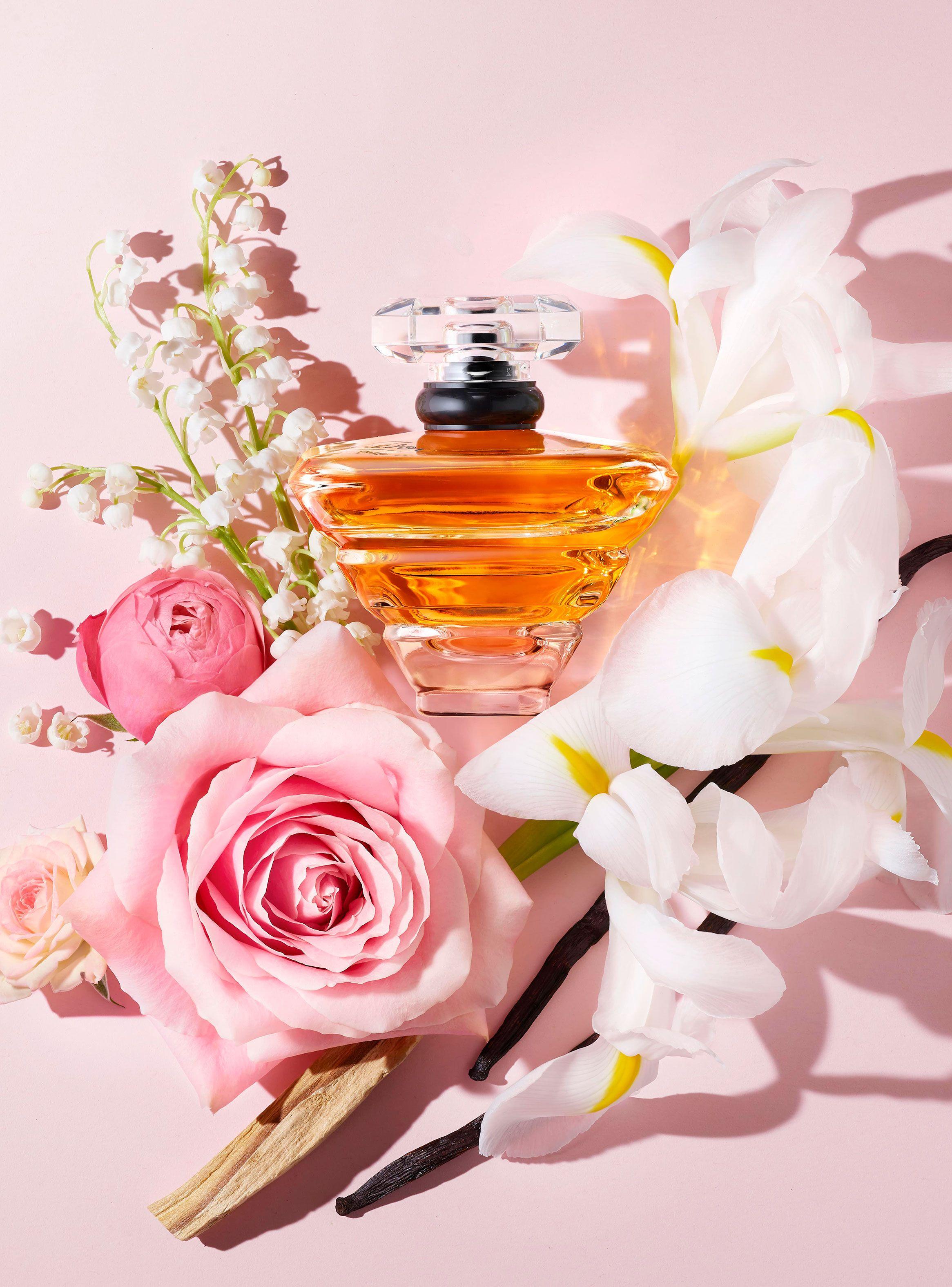 Perfume Trésor Mujer EDP 50 ml-2