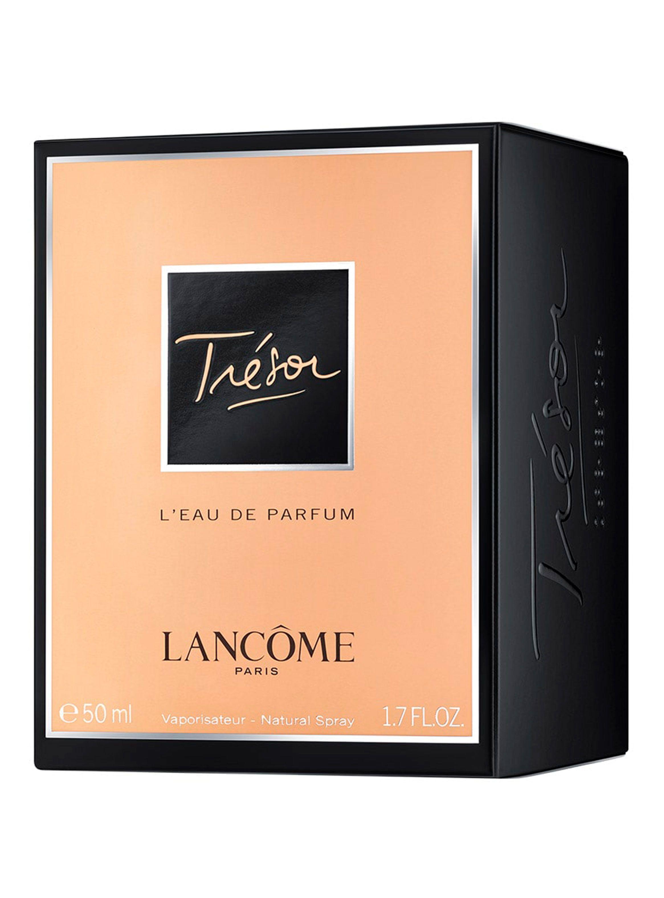 Perfume Trésor Mujer EDP 50 ml-1