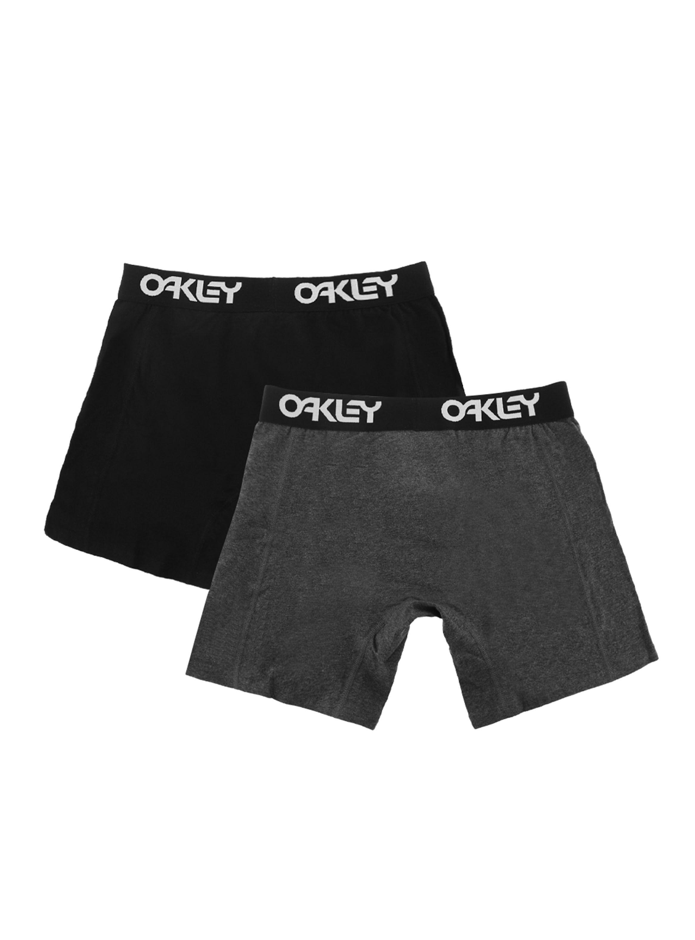 Pack Boxer Medio Top Oks22 Bx002-1