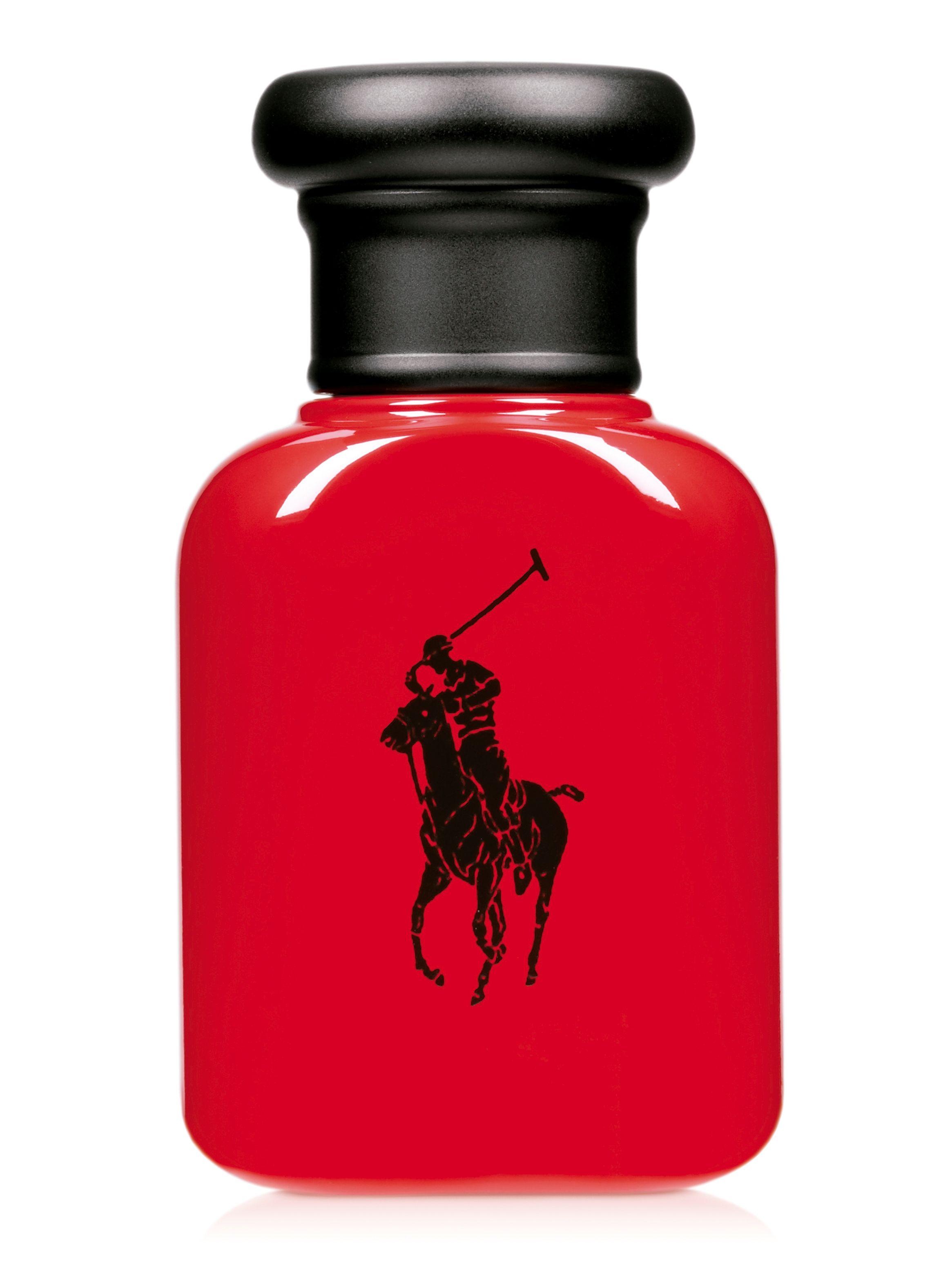 Set Perfumes Polo Red EDT 125 ml + 40 ml-2