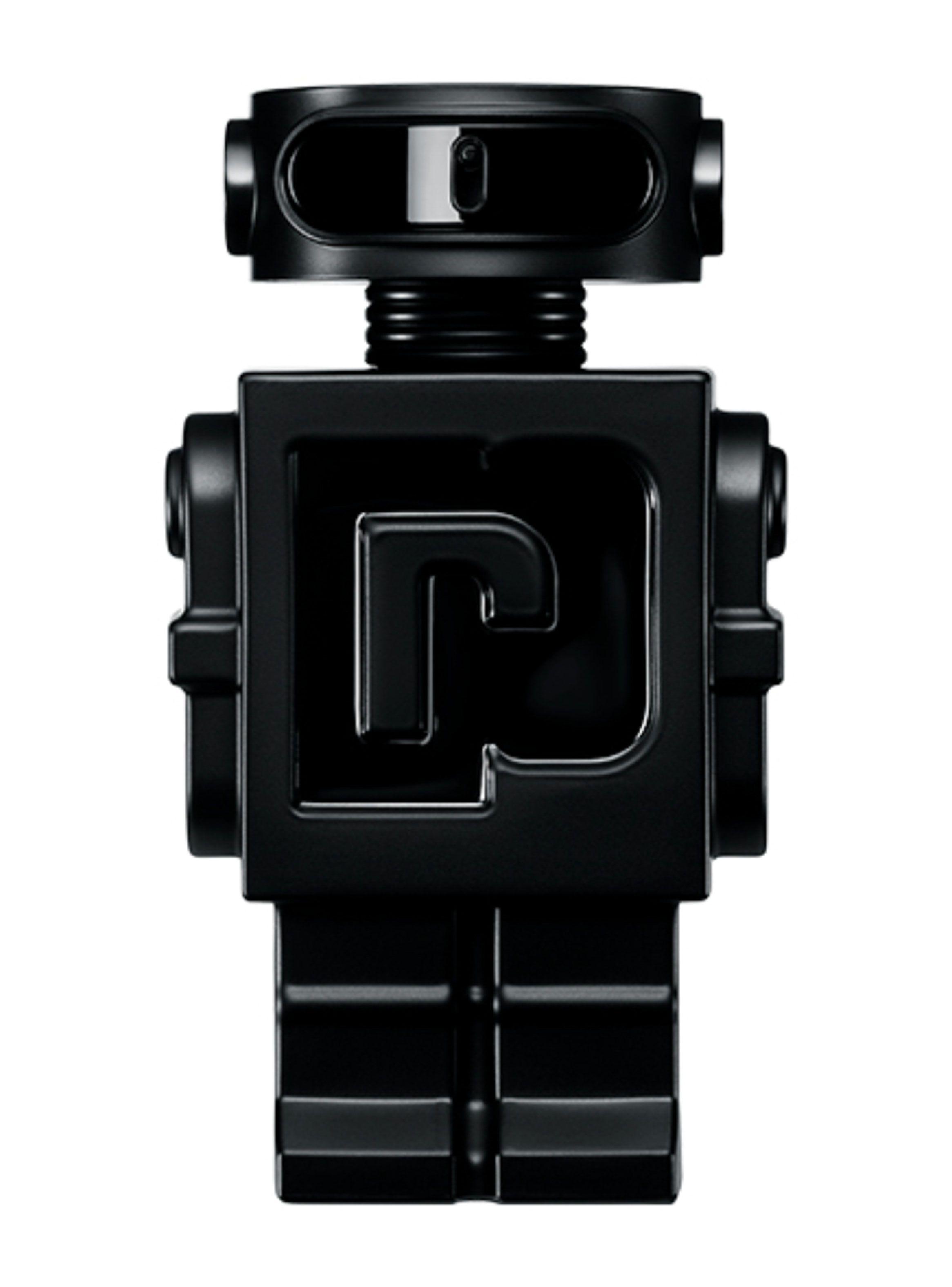 Perfume Phantom Rabanne EDP 100 ml + Muestra 1.5 ml-0