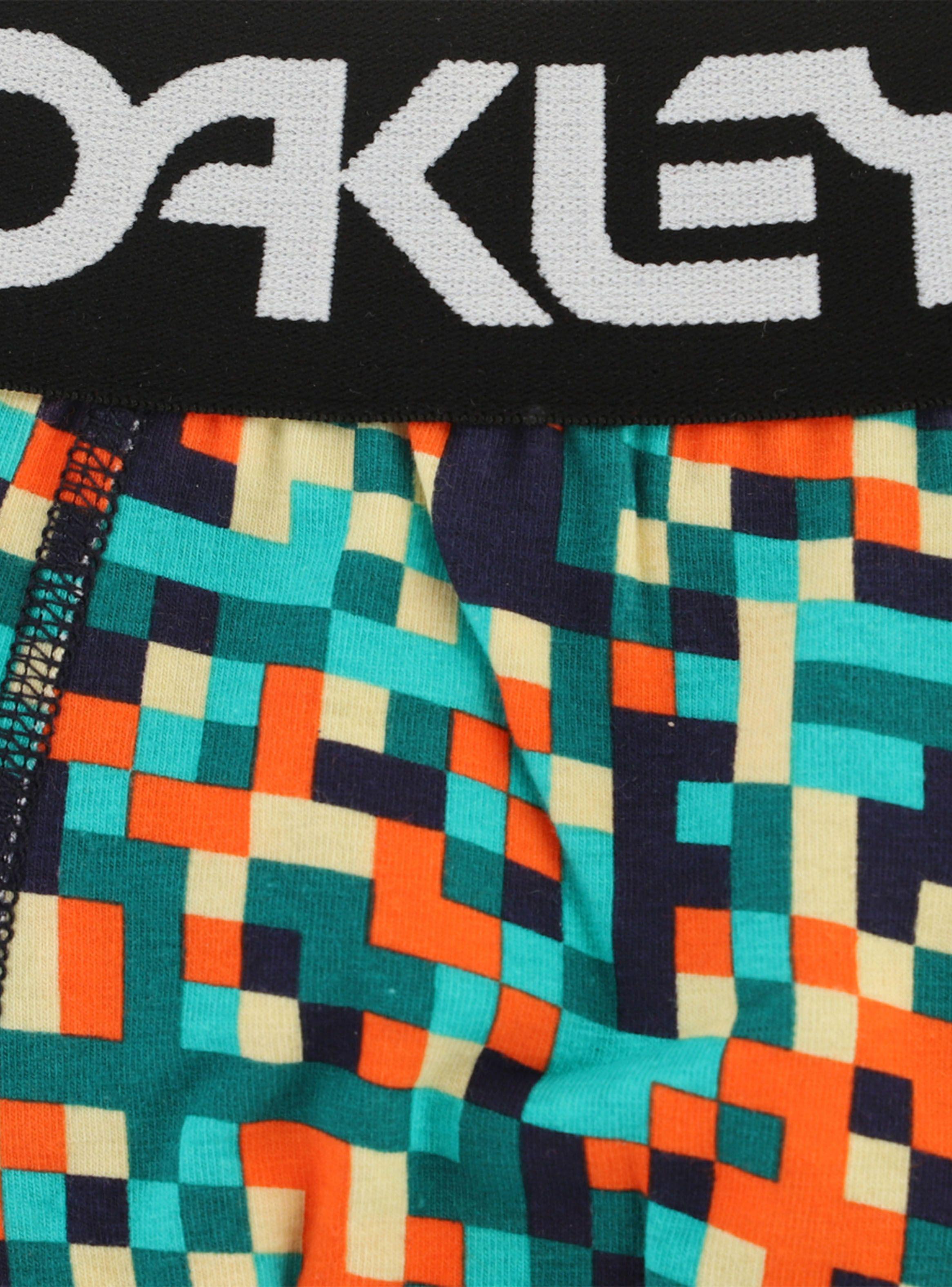 Pack Boxer Top Oks22 Bx004-2