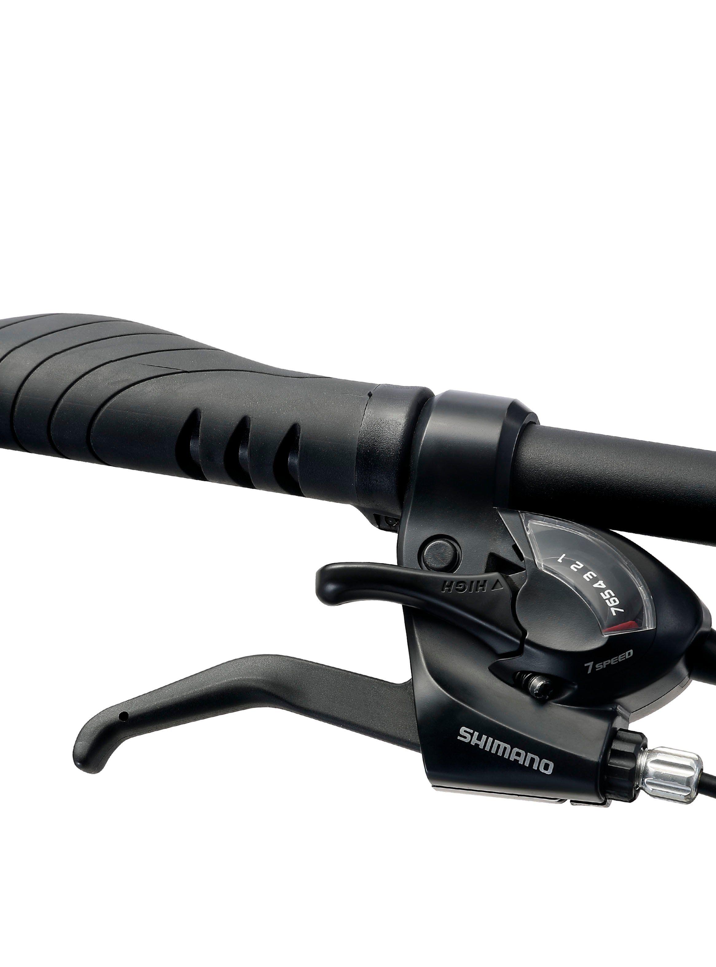 Bicicleta MTB Venus 1 Aro 27.5" Mujer-3