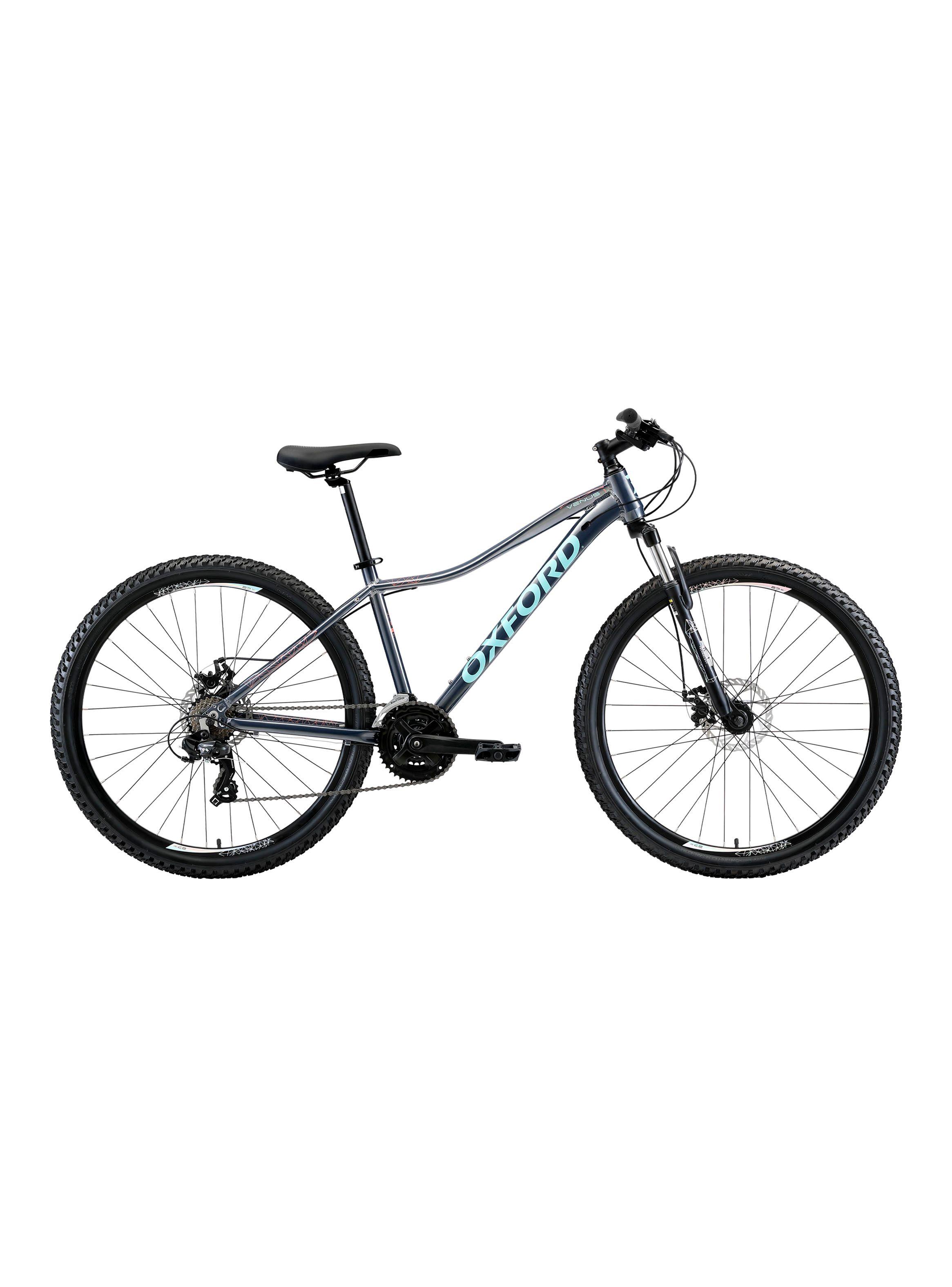 Bicicleta MTB Venus 1 Aro 27.5" Mujer-0