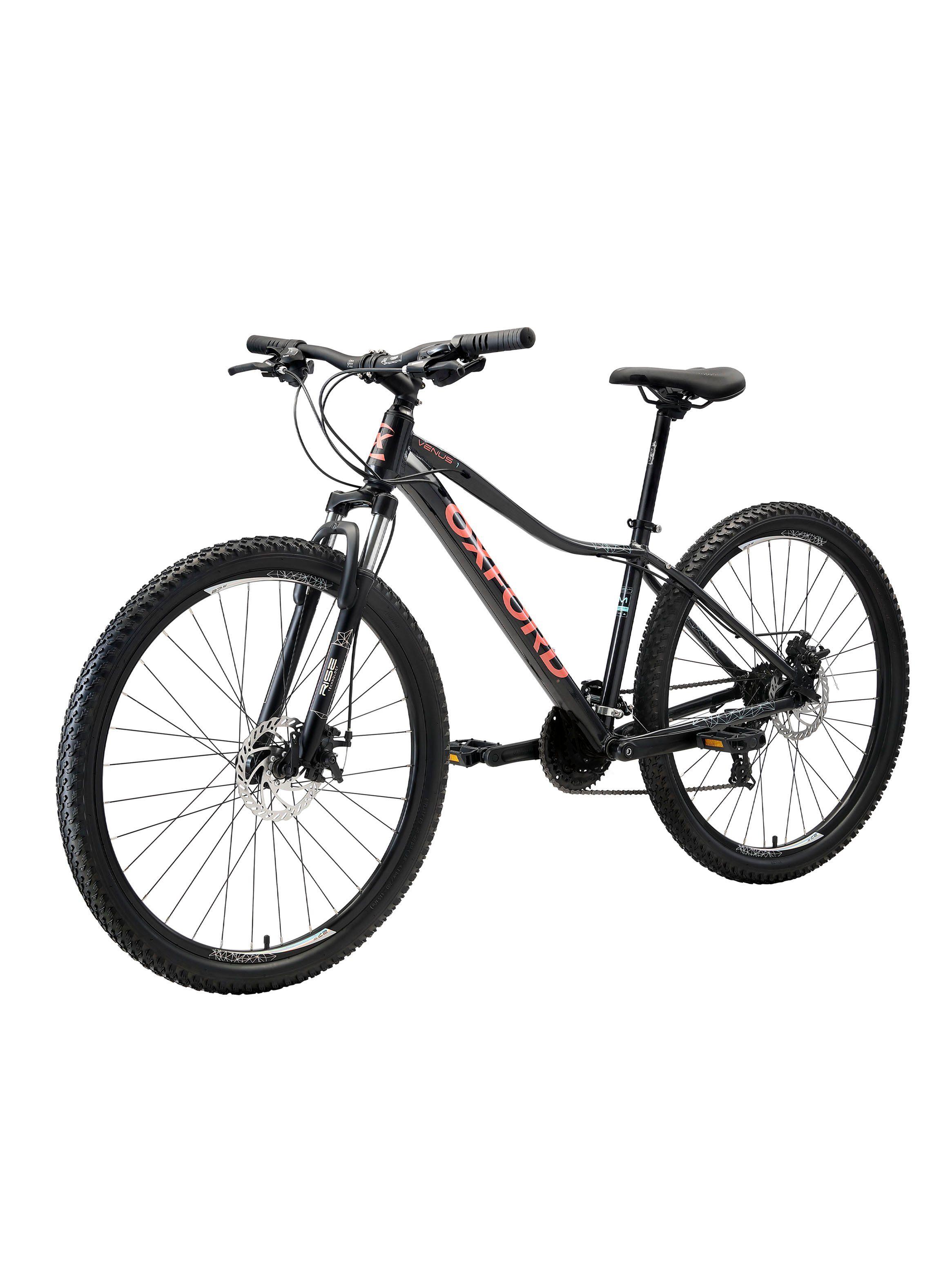 Bicicleta MTB Venus 1 Aro 27.5" Mujer-1