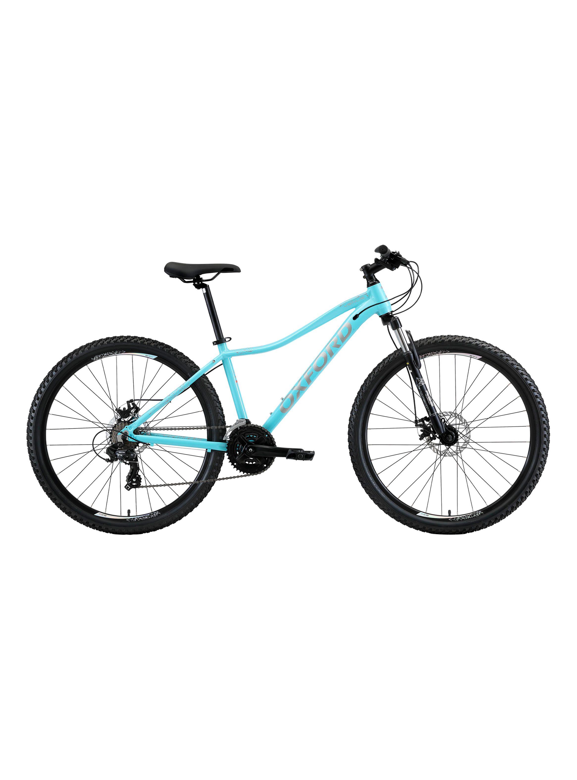Bicicleta MTB Venus 1 Aro 27.5" Mujer-0