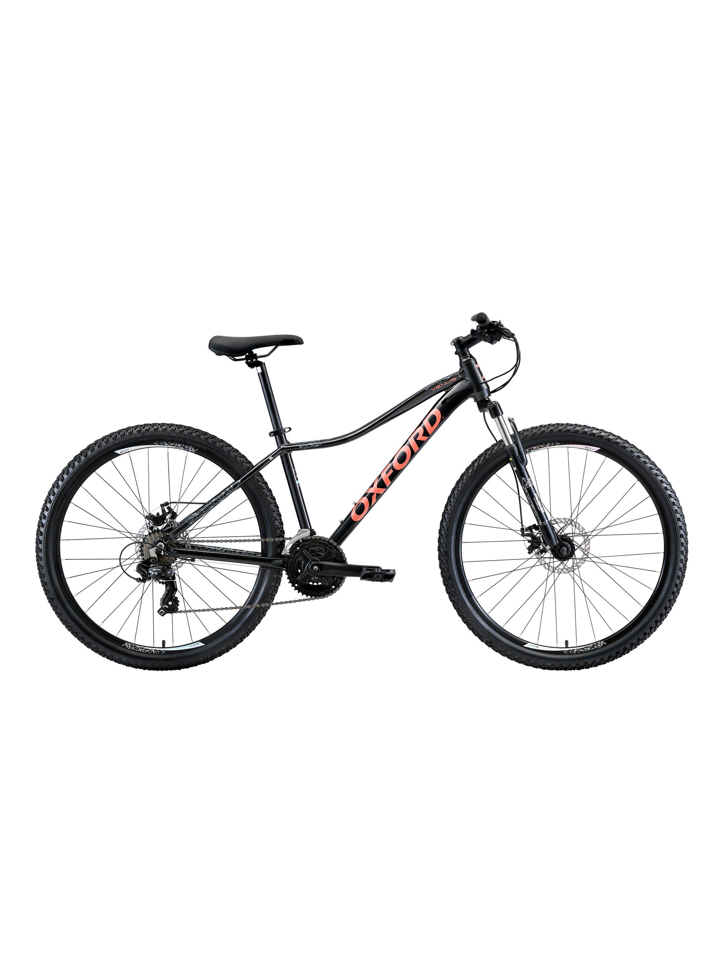 Bicicleta MTB Venus 1 Aro 27.5" Mujer-0