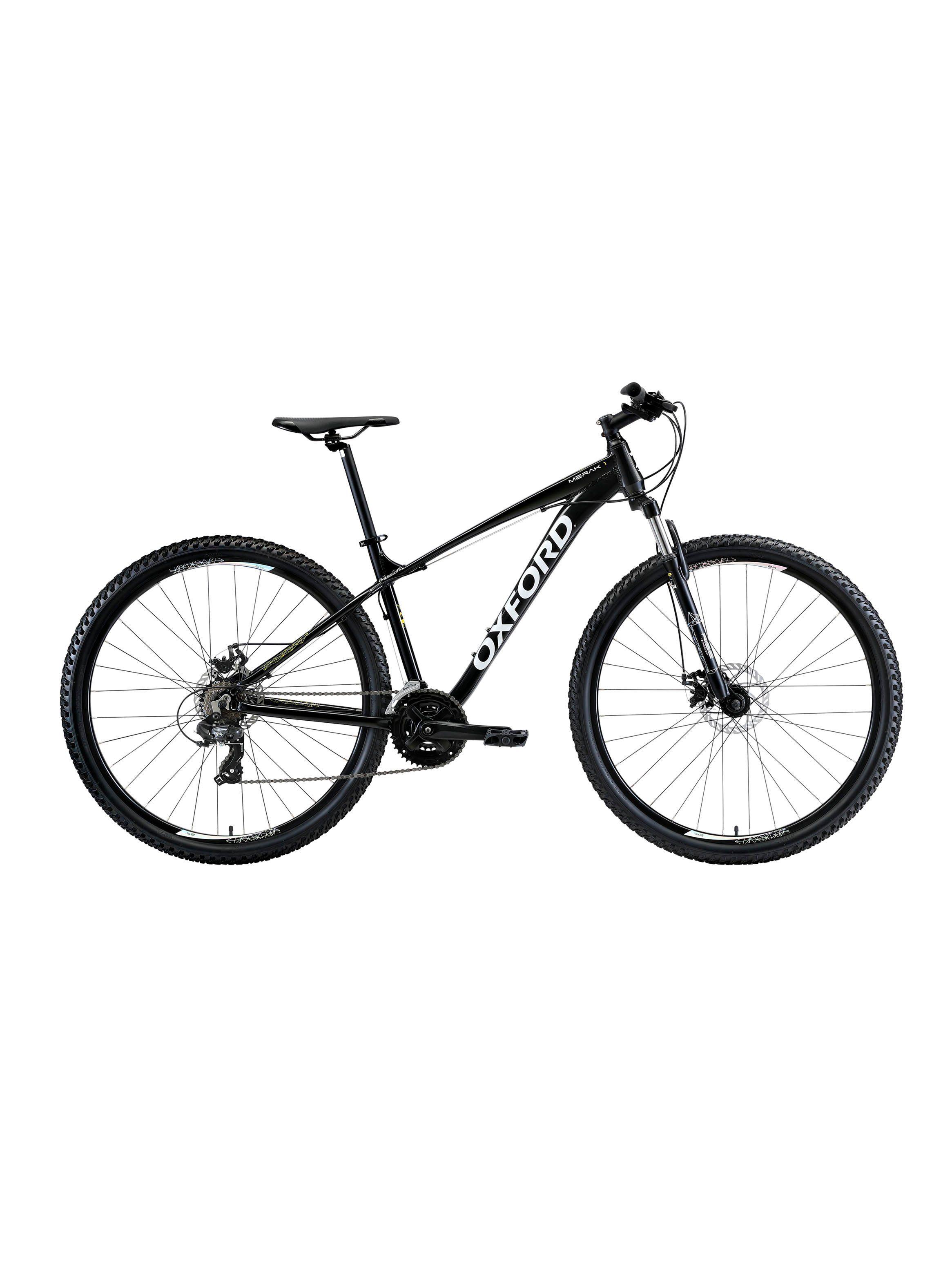 Bicicleta MTB Merak 1 Aro 29" Hombre-0