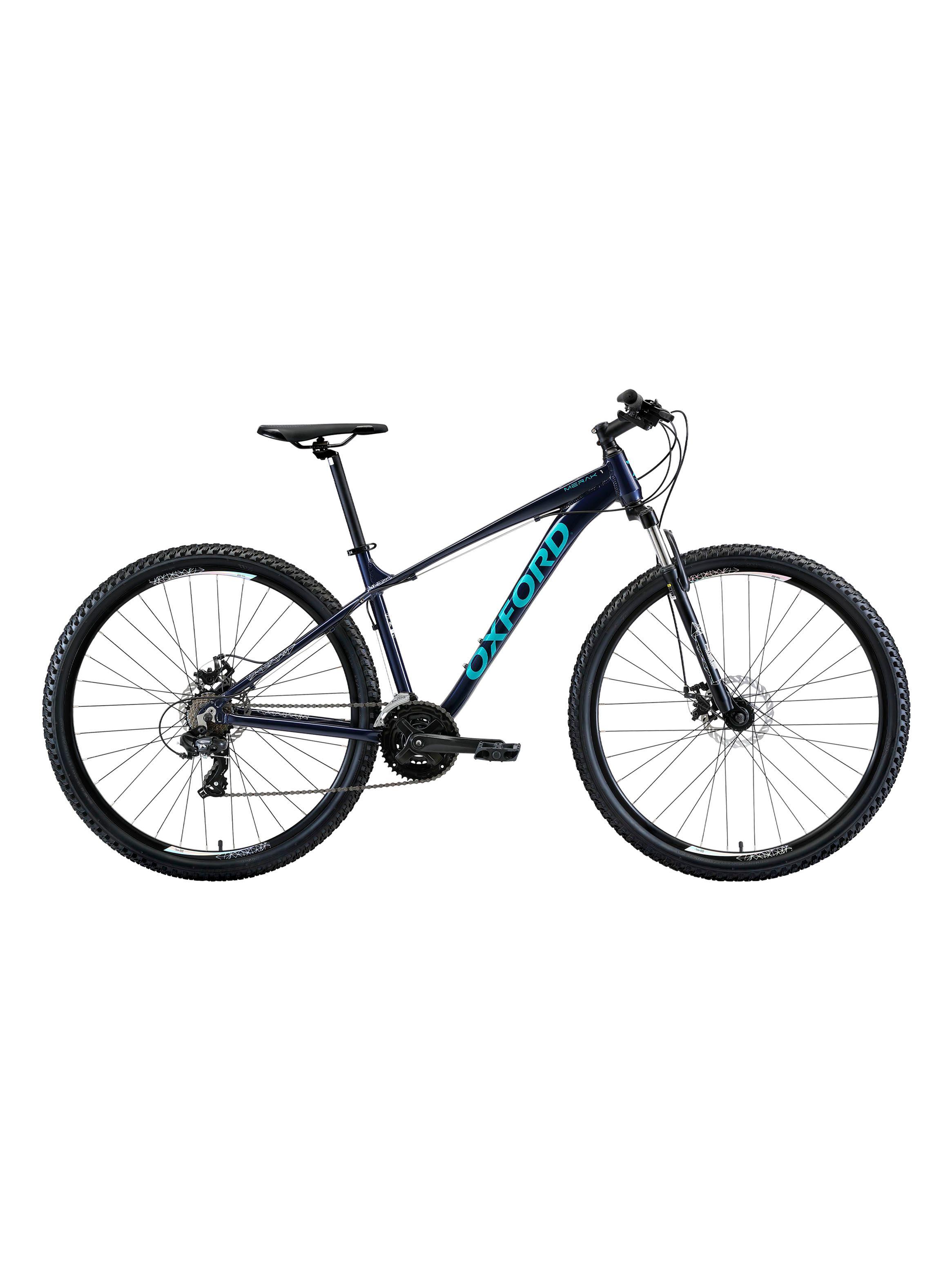 Bicicleta MTB Merak 1 Aro 29" Hombre-0