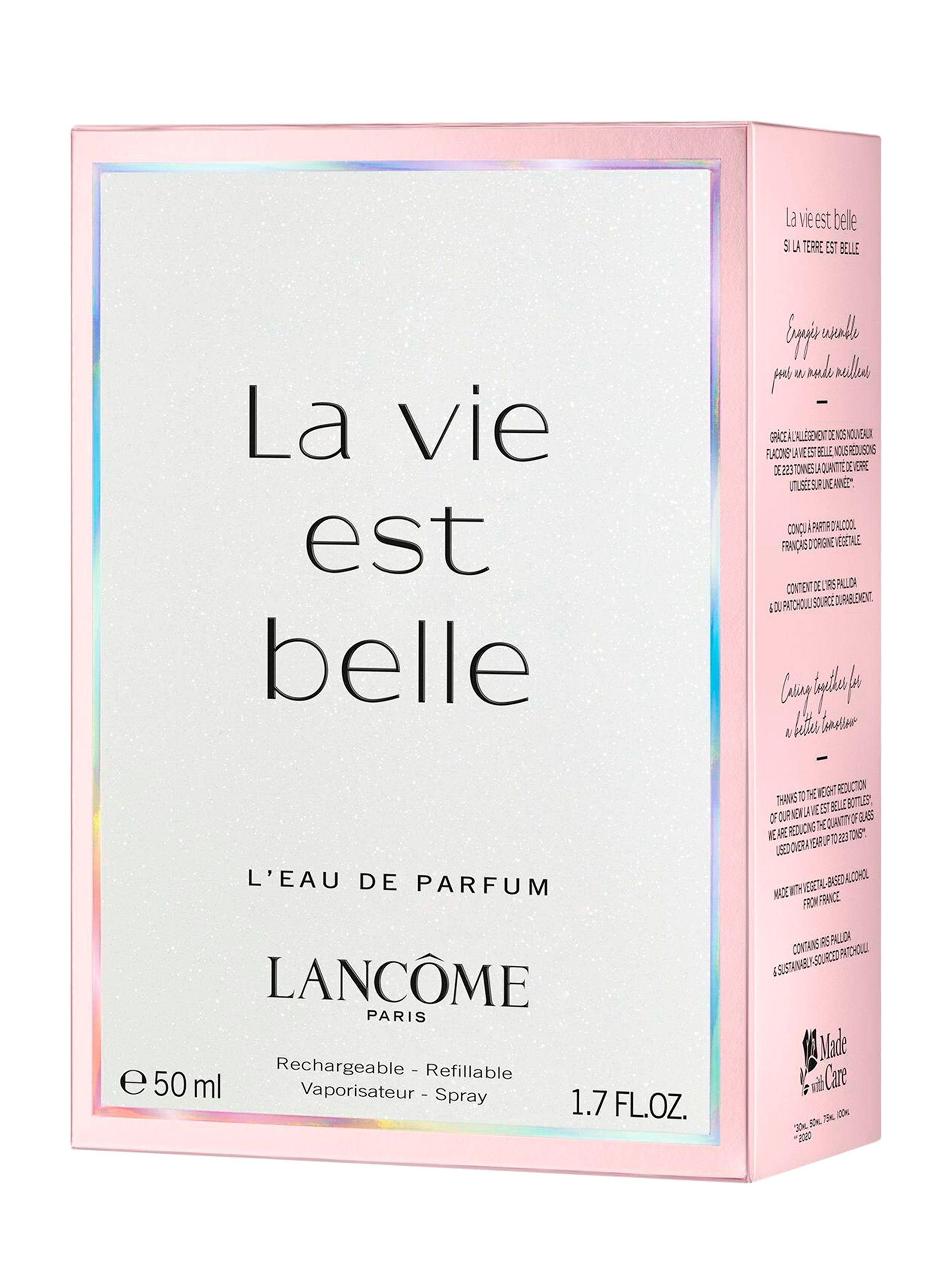 Perfume La Vie Est Belle EDP Mujer 50 ml-1