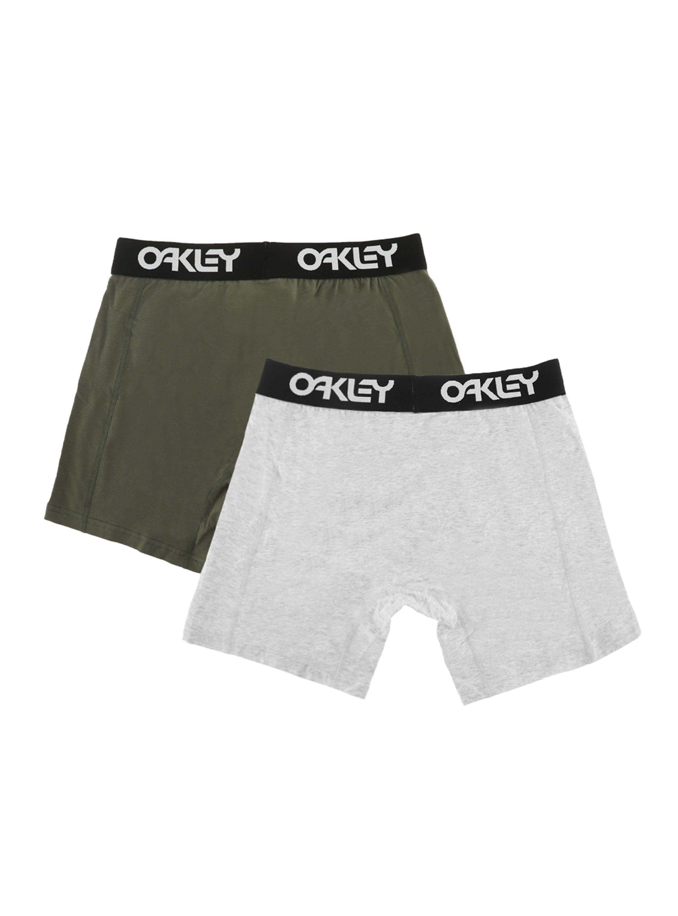 Pack Boxer Top Liso Oks22 Bx006-1