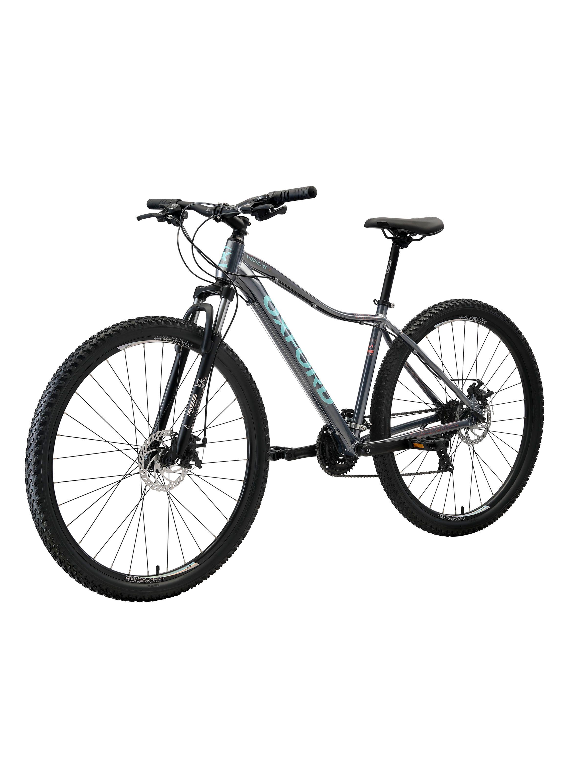 Bicicleta MTB Venus 1 Aro 29" Mujer-2