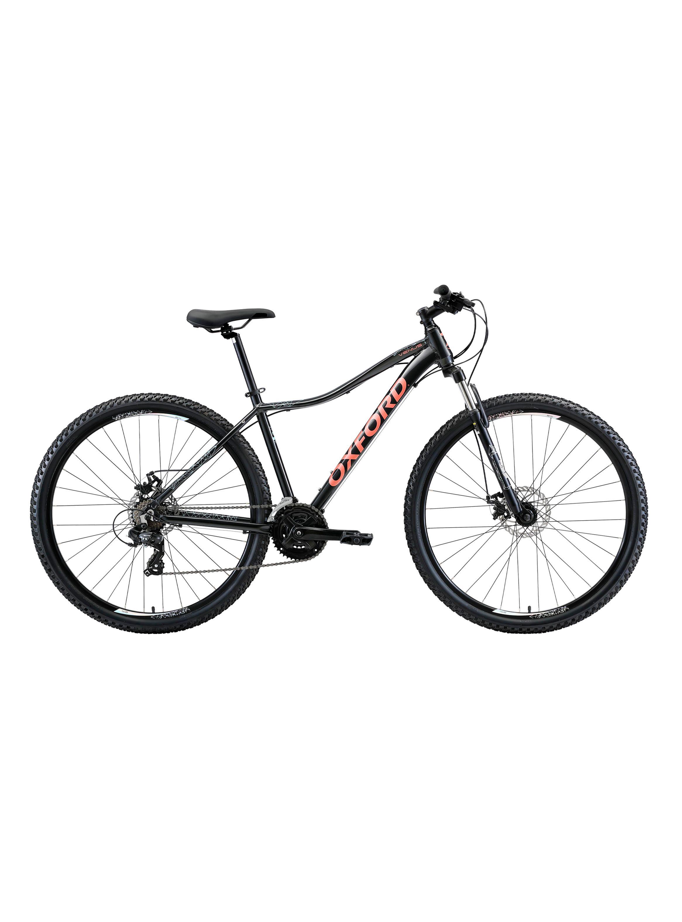 Bicicleta MTB Venus 1 Aro 29" Mujer-0