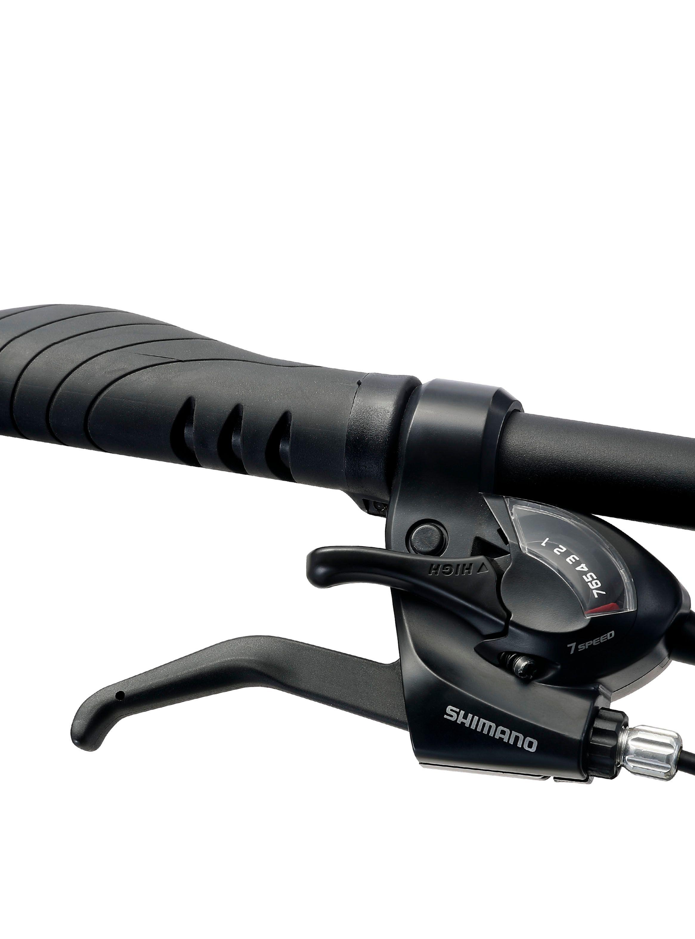 Bicicleta MTB Venus 1 Aro 29" Mujer-3