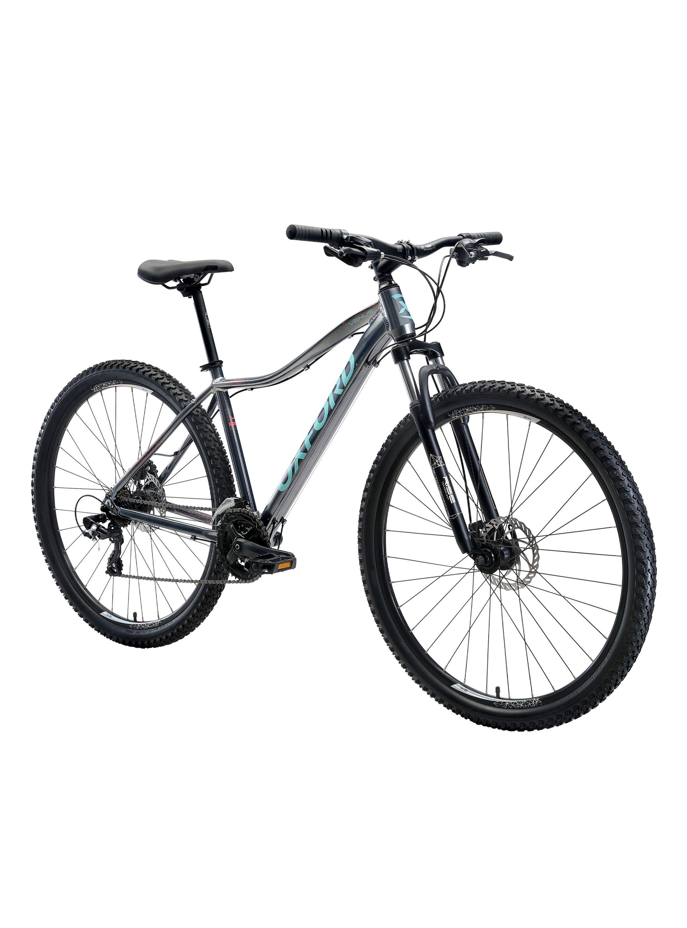 Bicicleta MTB Venus 1 Aro 29" Mujer-1