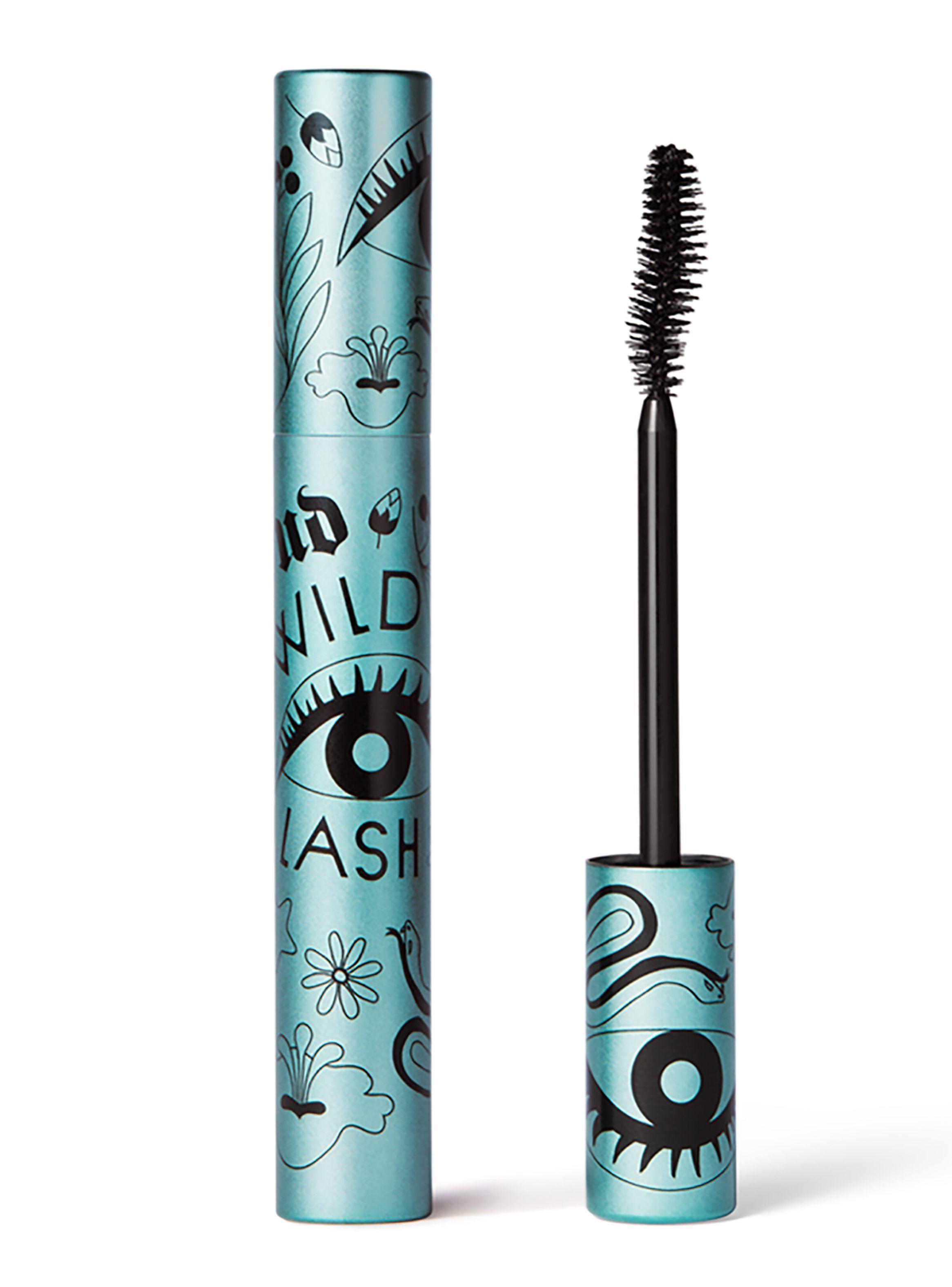 Máscara Pestañas Wild Lash Mascara-0